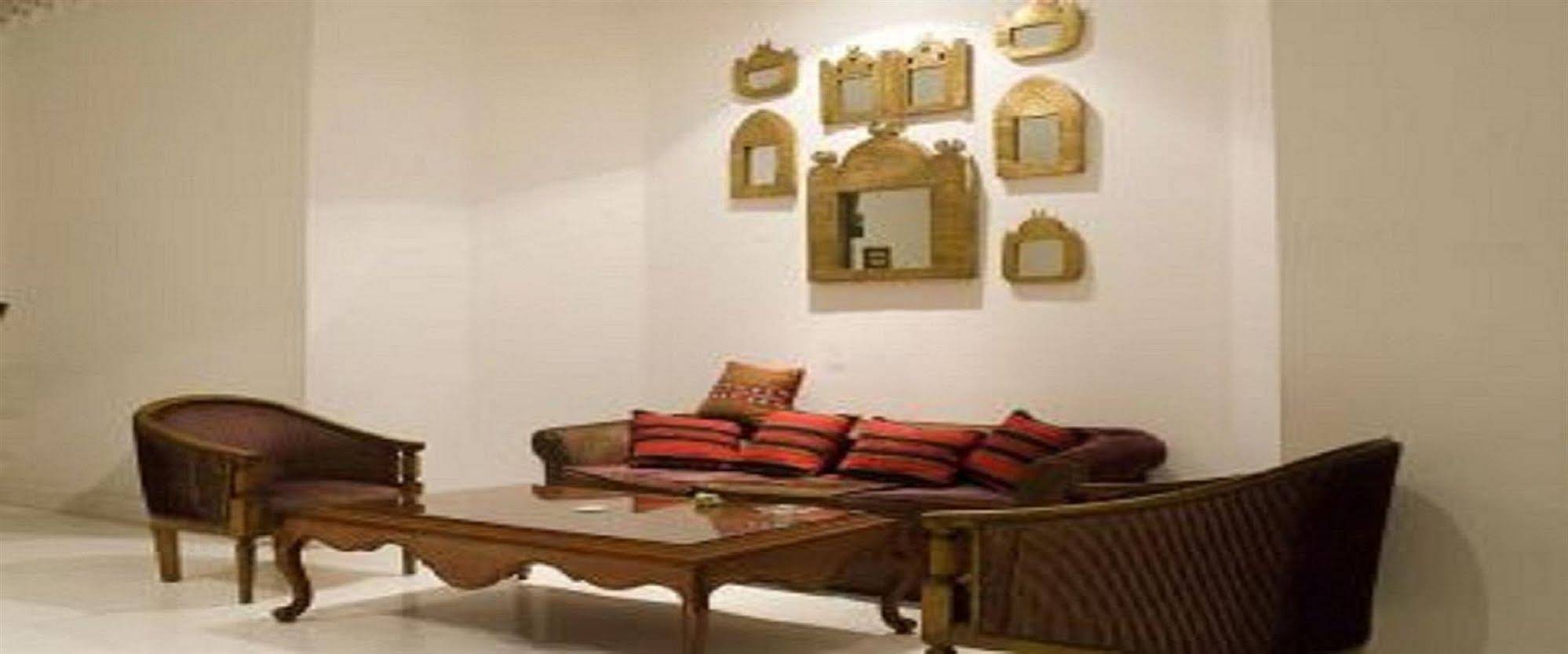Swiss Inn Resort El Arish