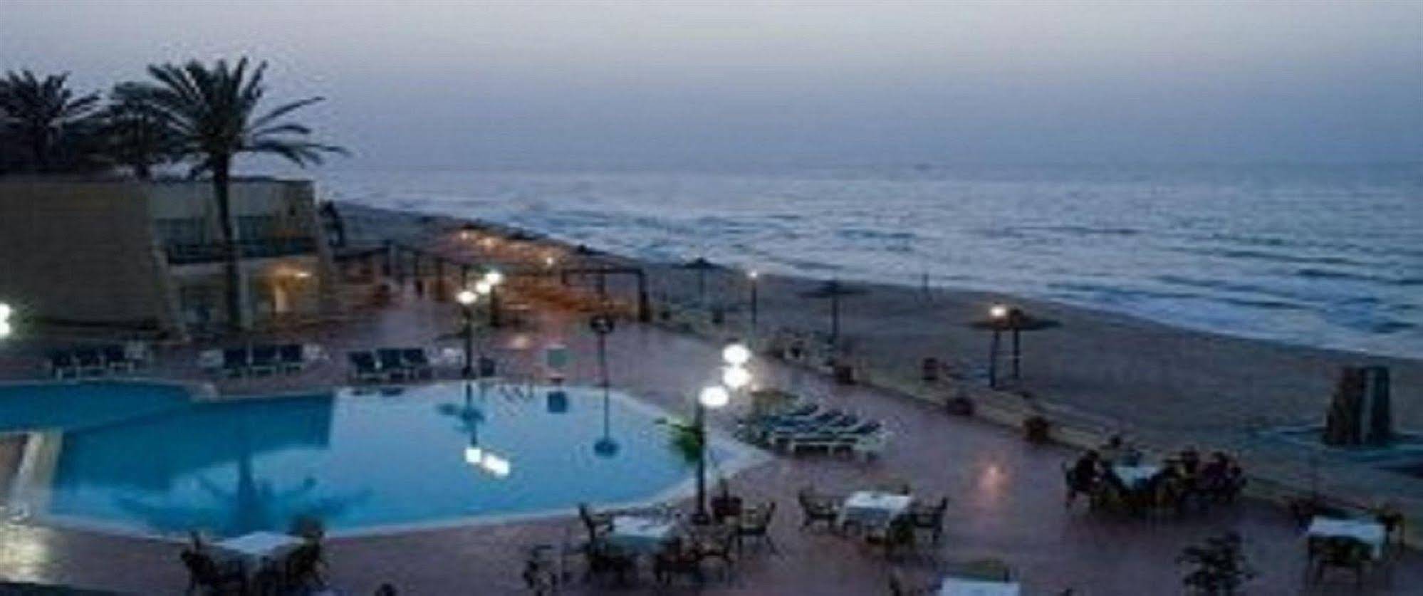 Swiss Inn Resort El Arish