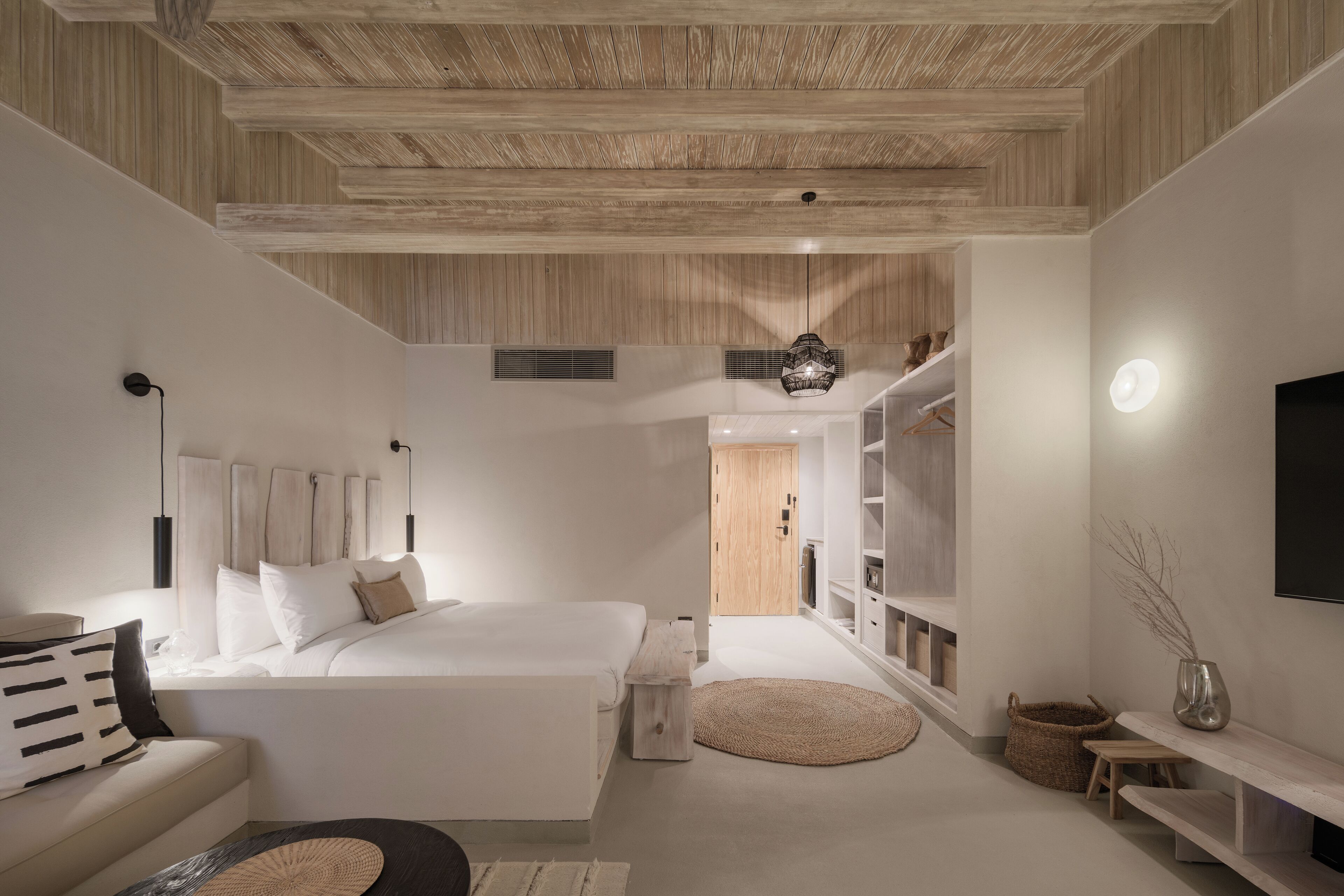 Marmarica Boutique Cabanas
