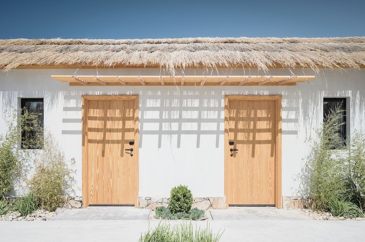 Marmarica Boutique Cabanas