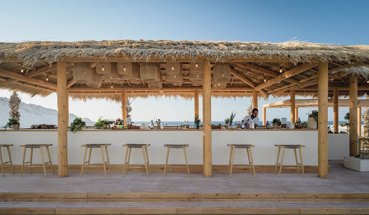 Marmarica Boutique Cabanas