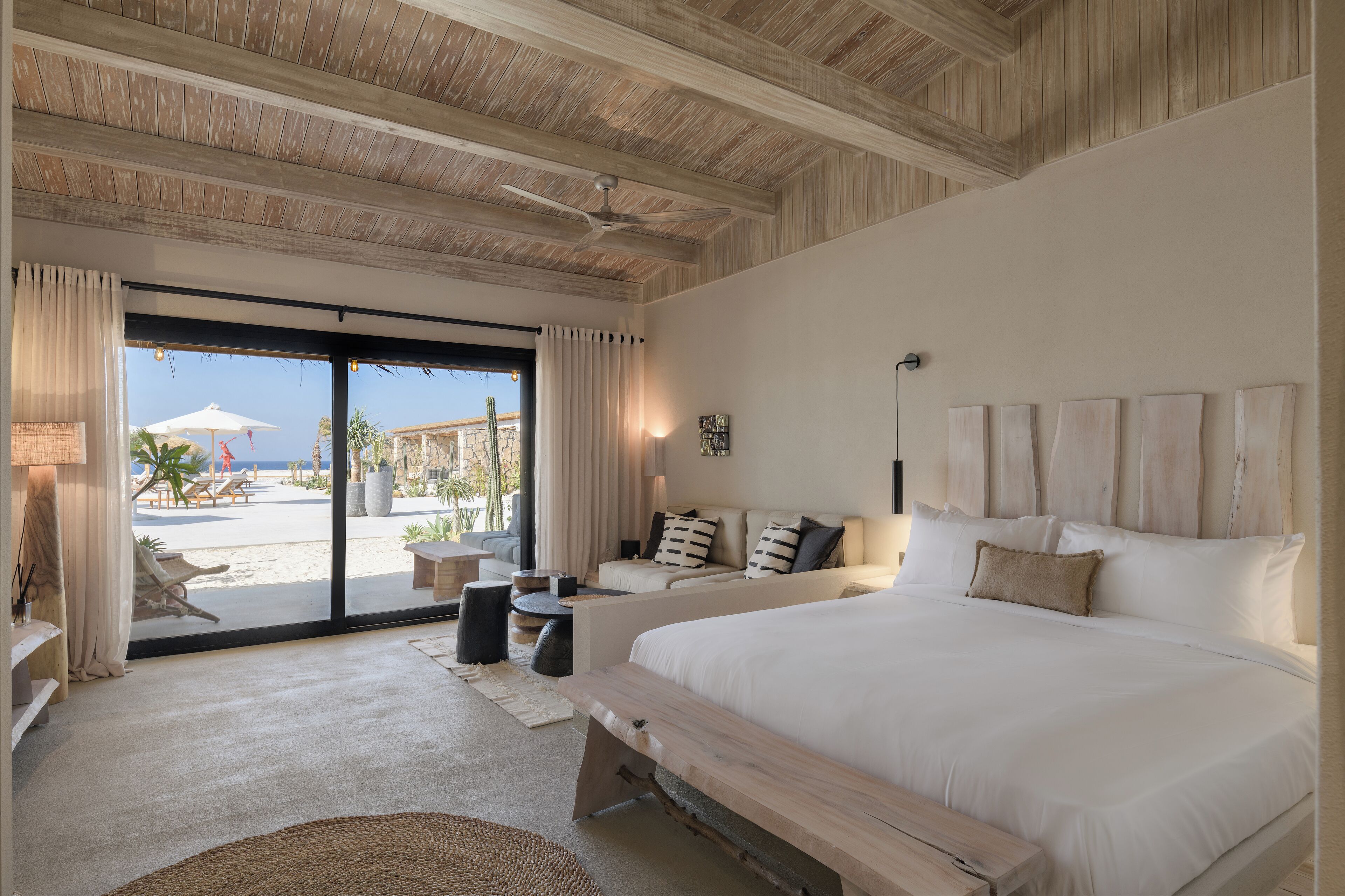 Marmarica Boutique Cabanas