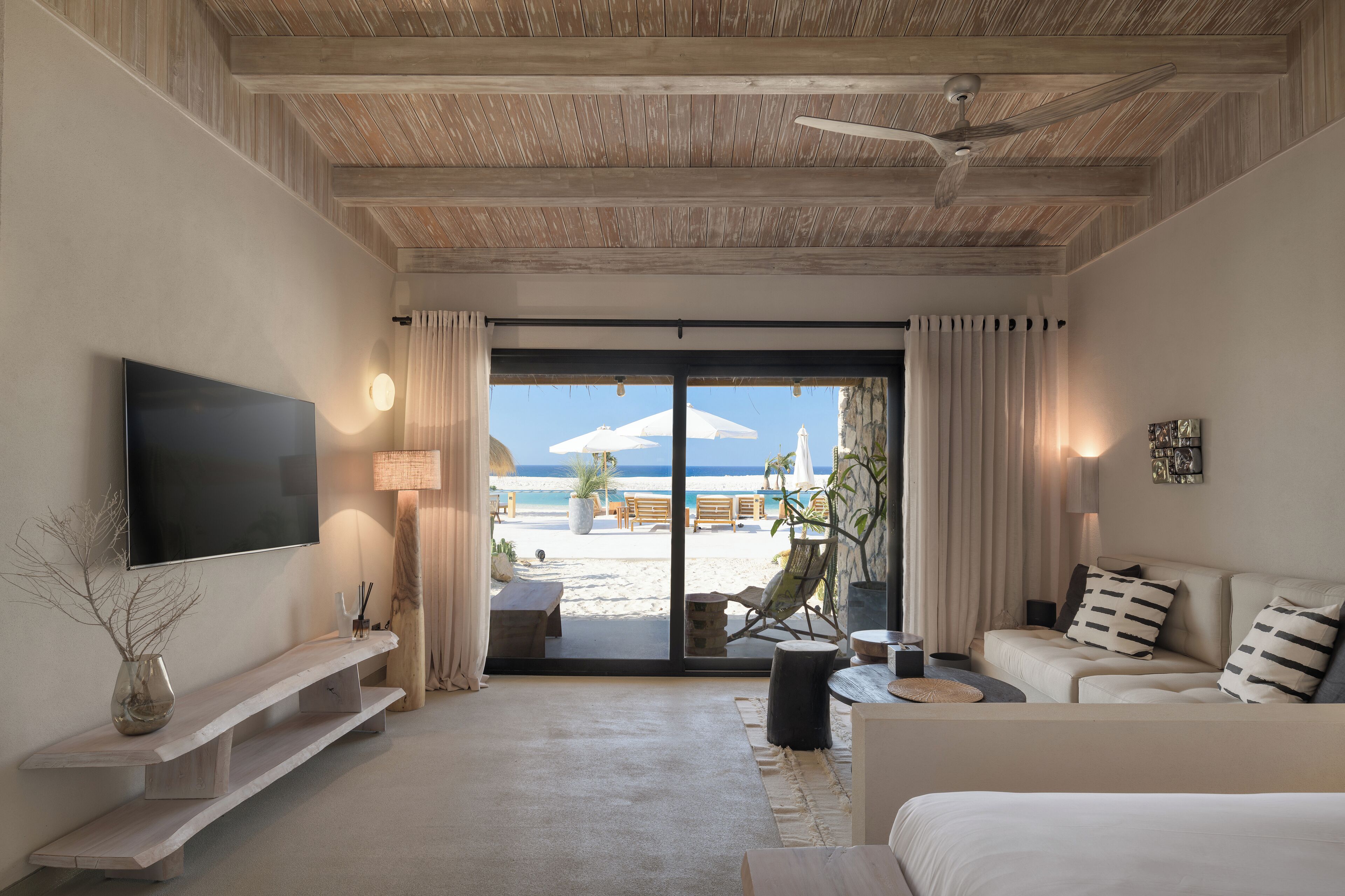 Marmarica Boutique Cabanas
