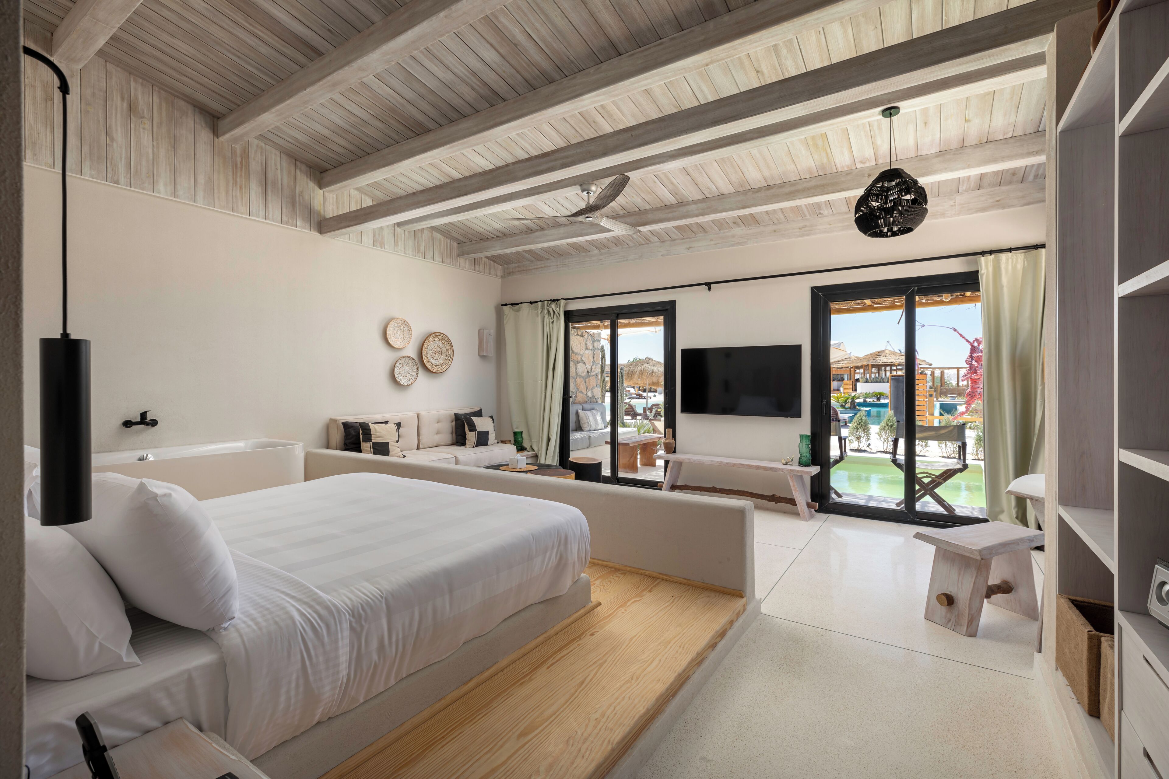 Marmarica Boutique Cabanas