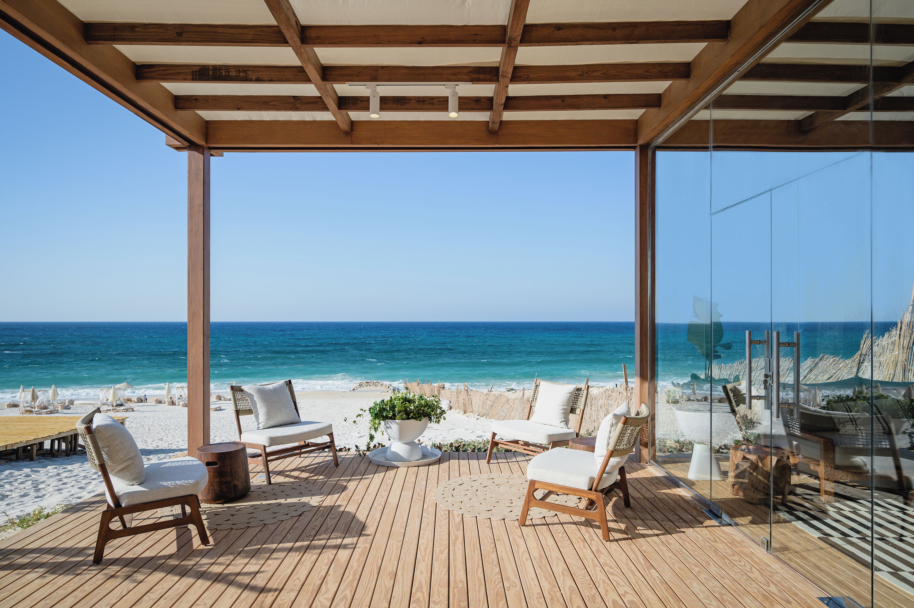 Marmarica Boutique Cabanas