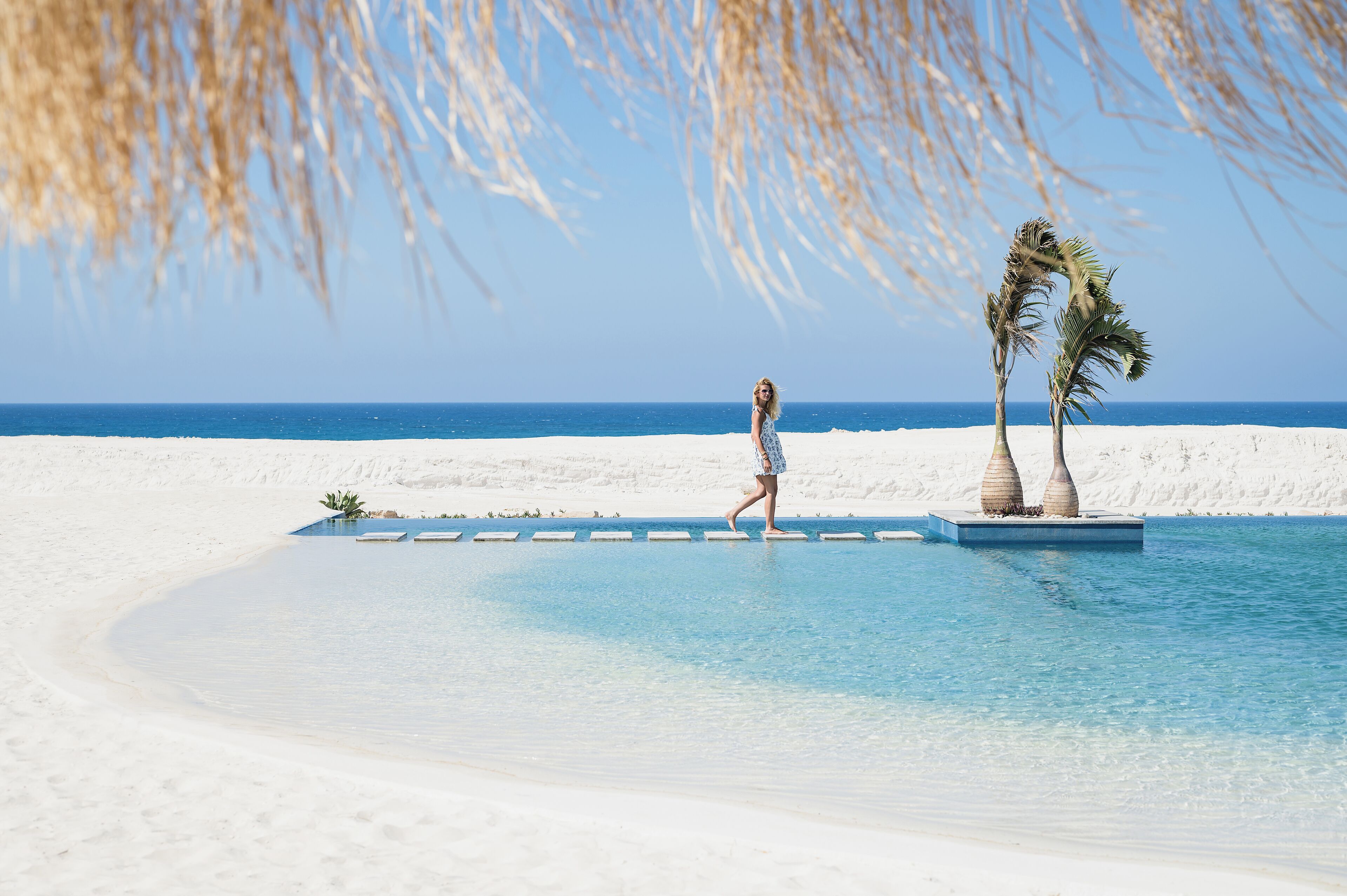 Marmarica Boutique Cabanas