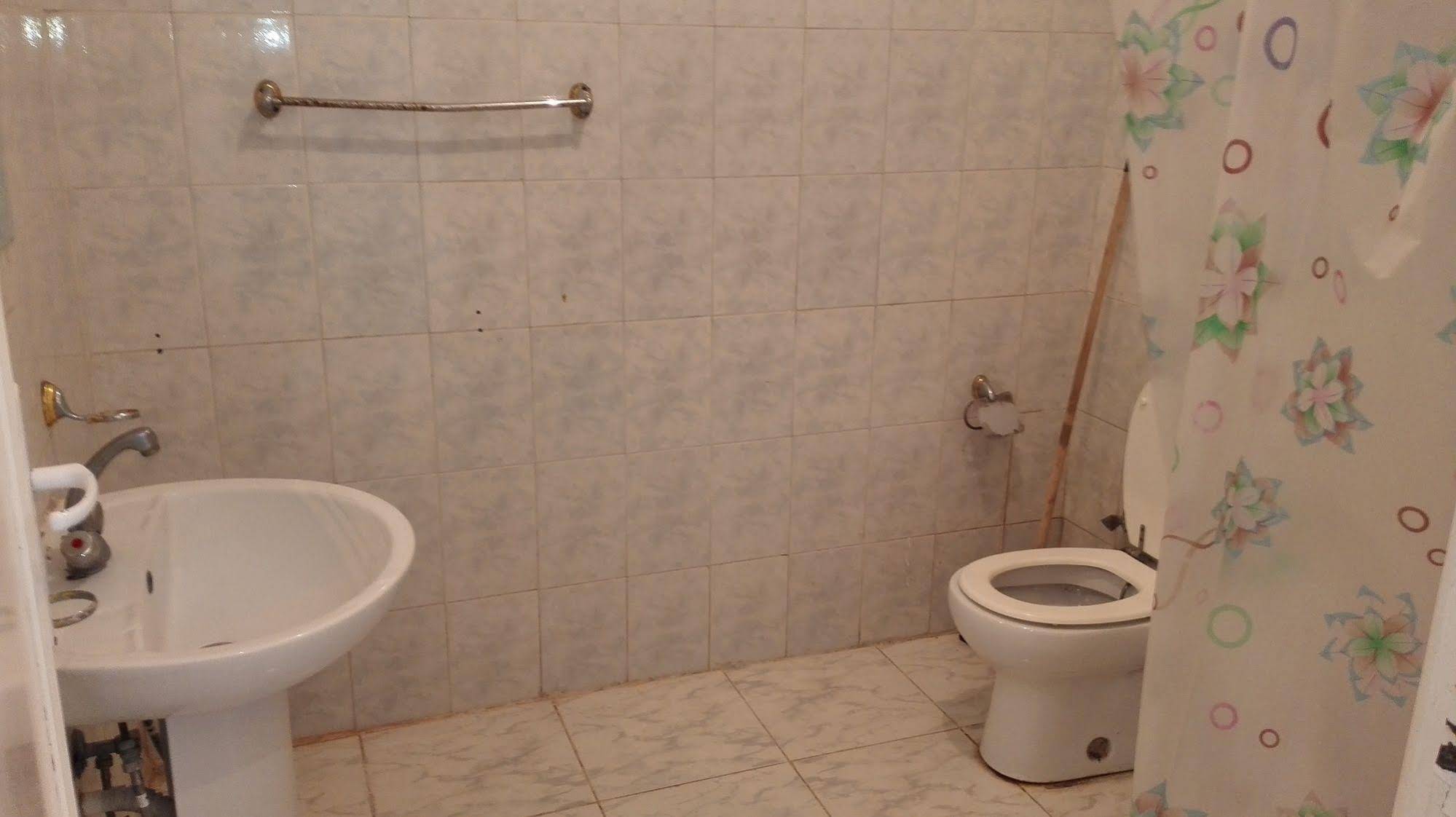 Matrouh Armed Forces Apartments