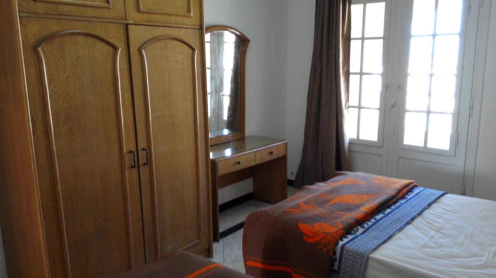 Matrouh Armed Forces Apartments