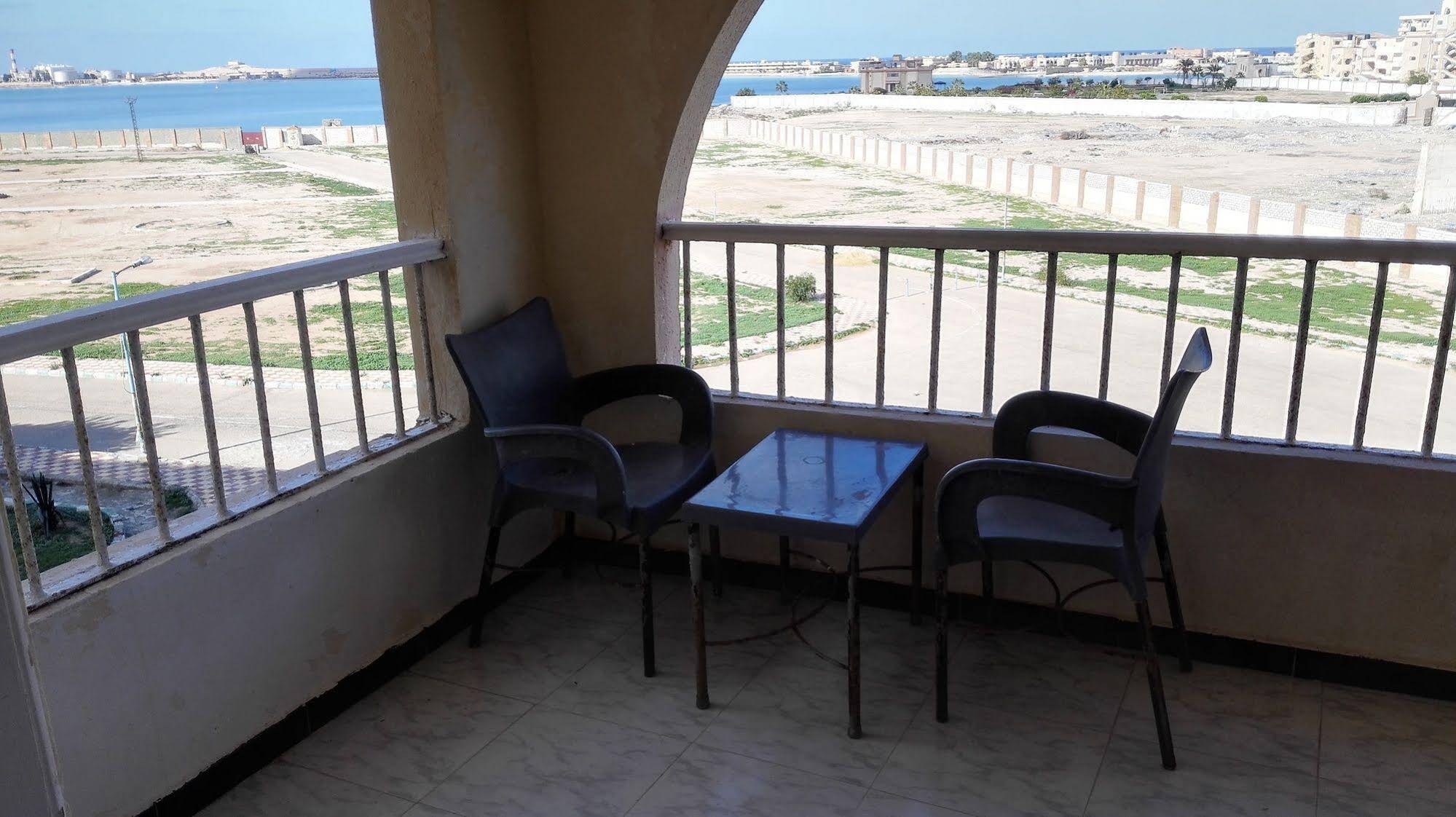 Matrouh Armed Forces Apartments