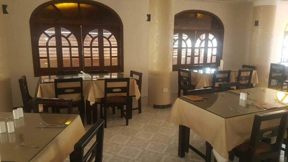 Emirates Hotel
