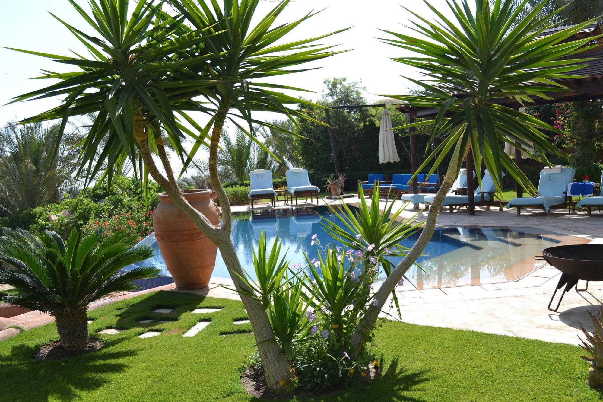 Lazib Inn Resort & Spa