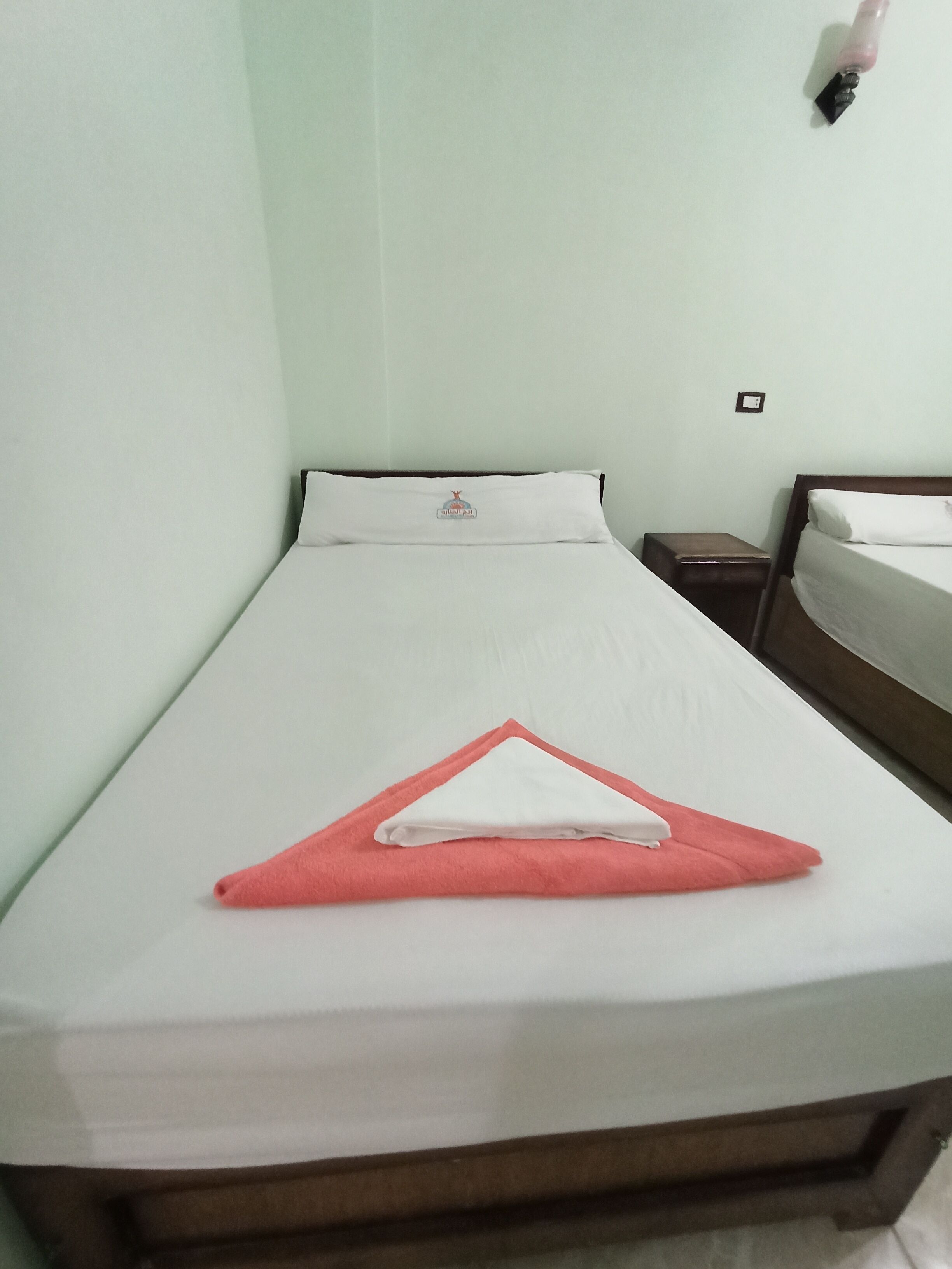 Al-Manara Hostel Siwa Oasis