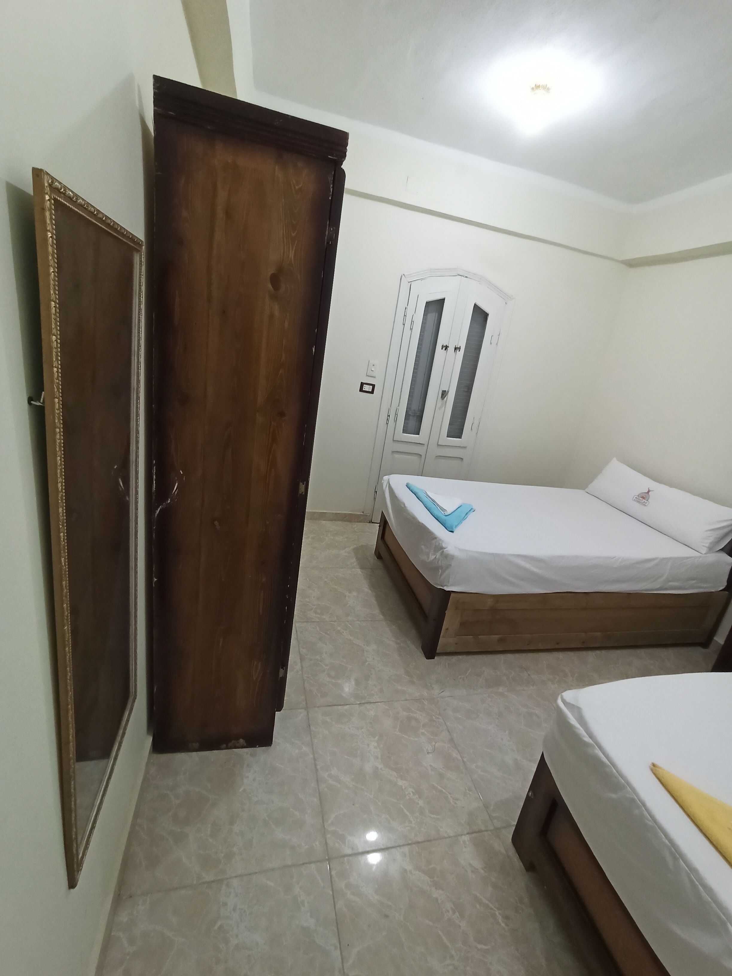 Al-Manara Hostel Siwa Oasis