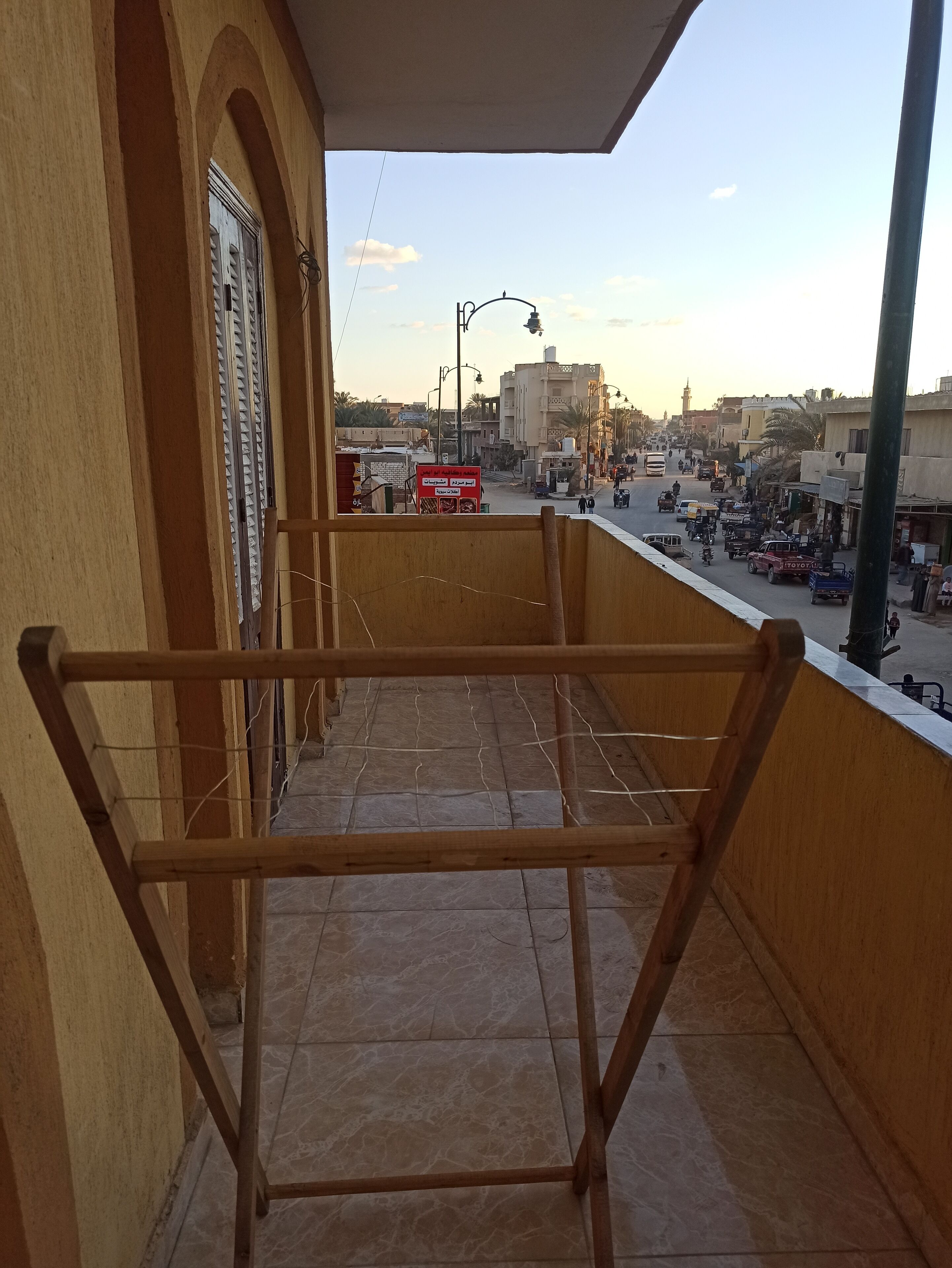 Al-Manara Hostel Siwa Oasis