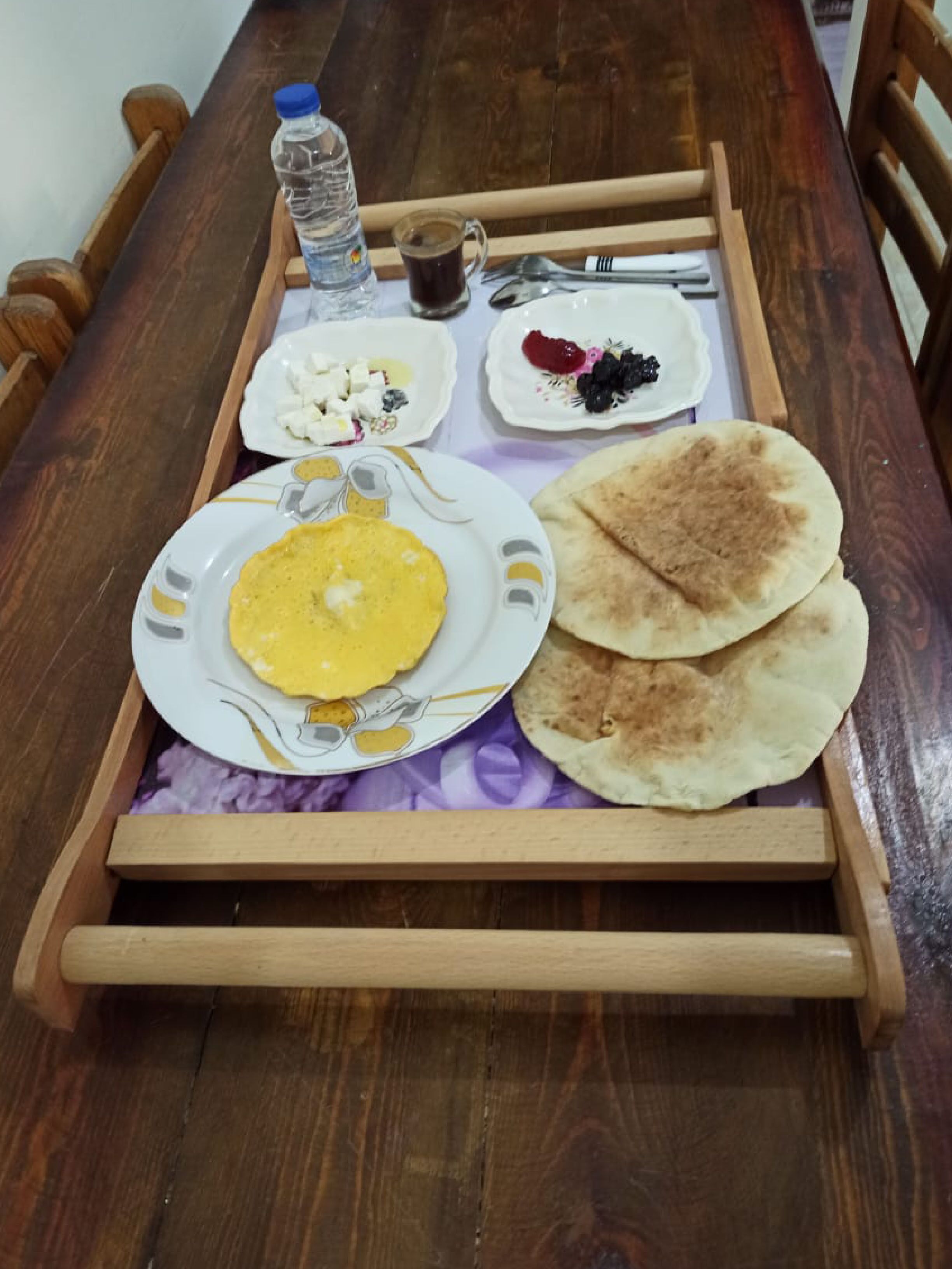 Al-Manara Hostel Siwa Oasis