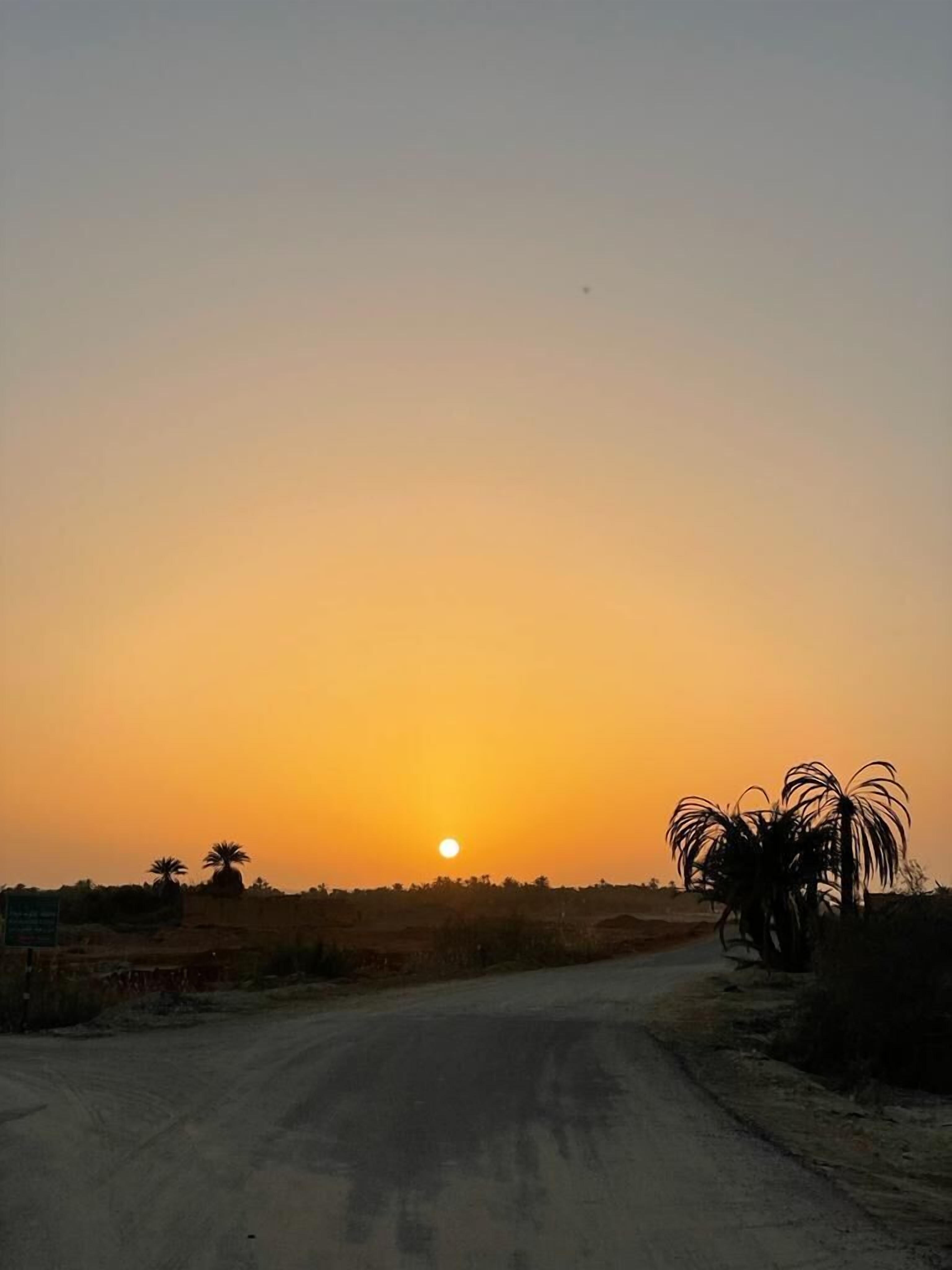 Al-Manara Hostel Siwa Oasis