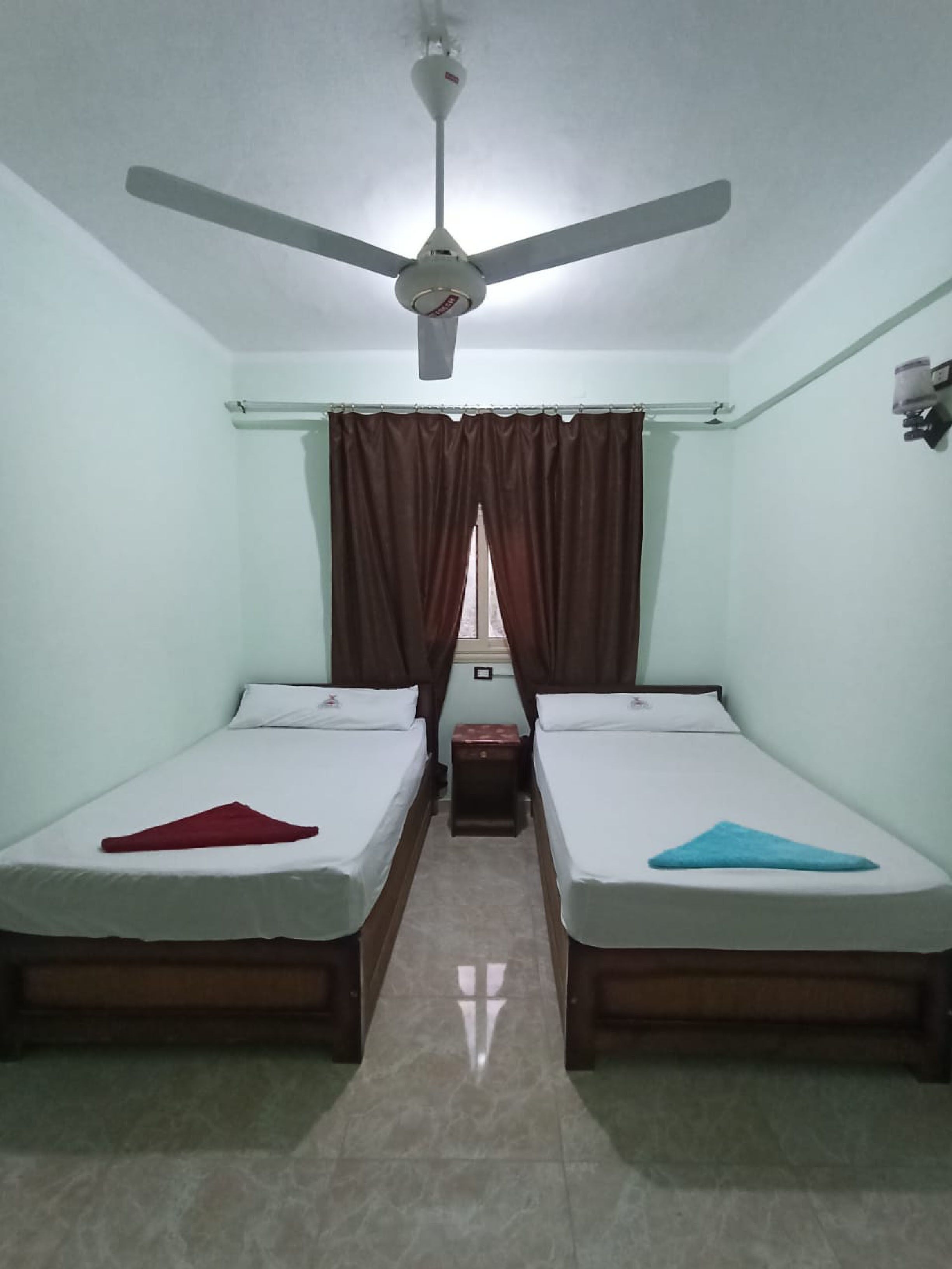 Al-Manara Hostel Siwa Oasis