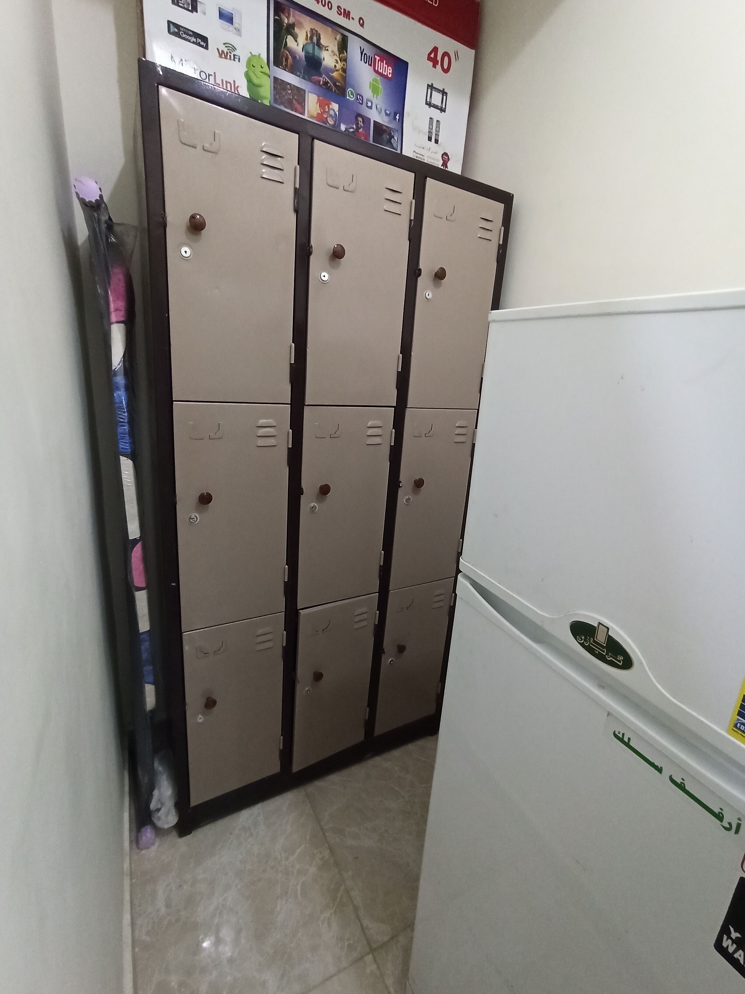 Al-Manara Hostel Siwa Oasis