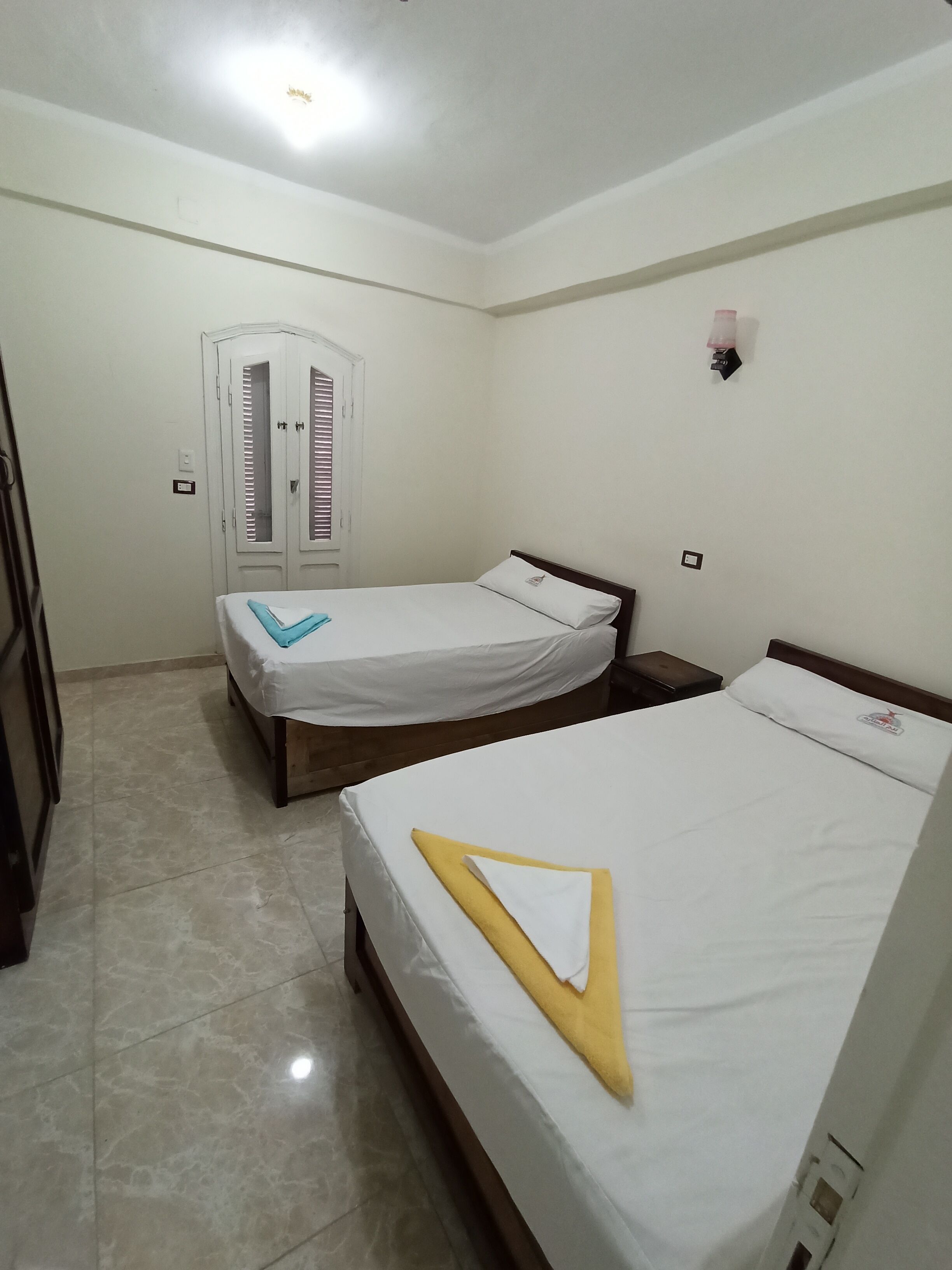 Al-Manara Hostel Siwa Oasis