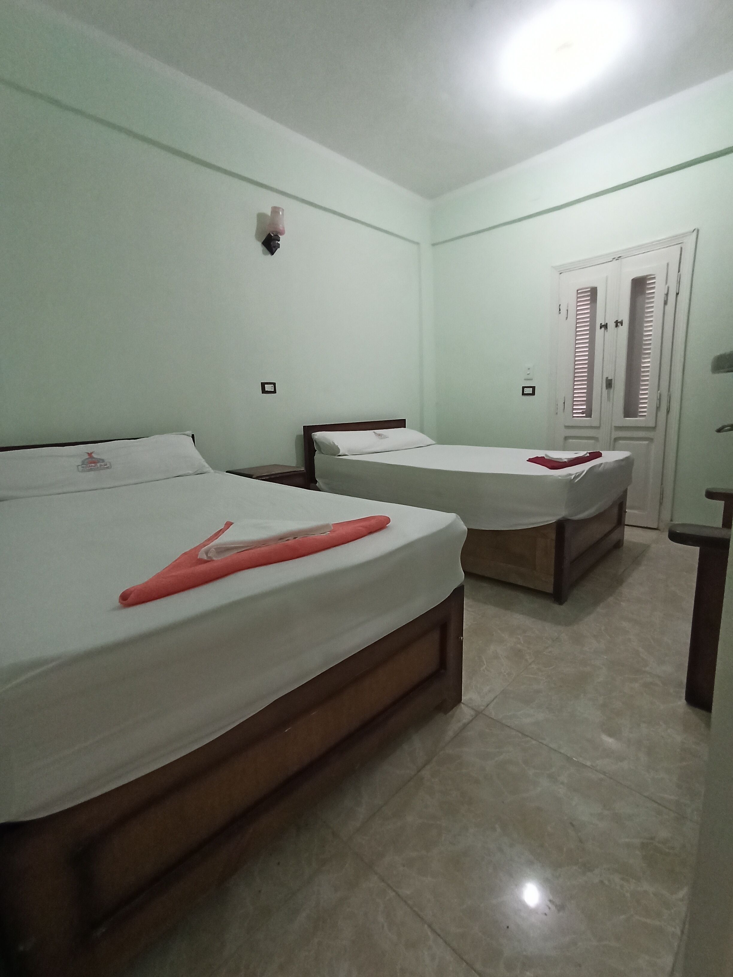 Al-Manara Hostel Siwa Oasis