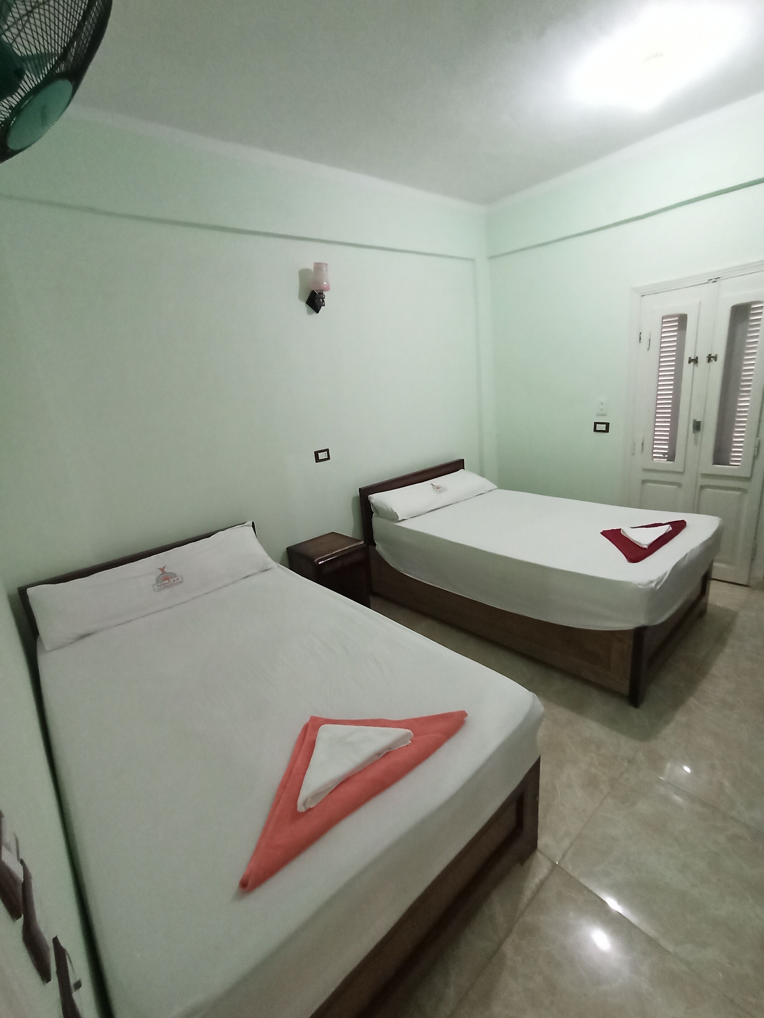 Al-Manara Hostel Siwa Oasis