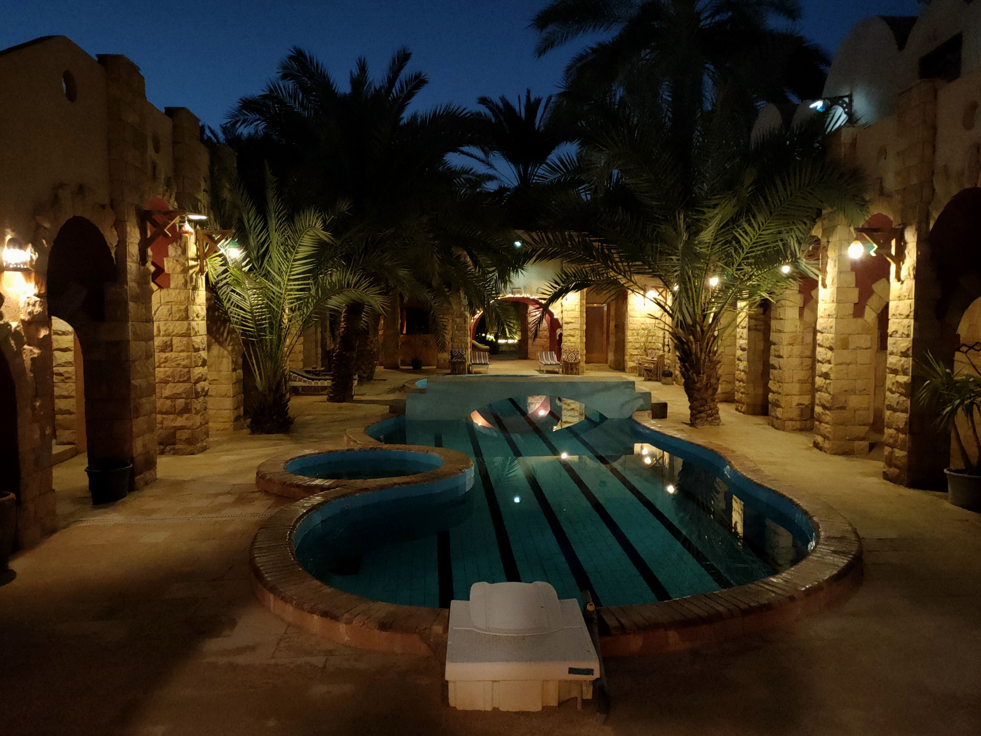 Panta Lodge