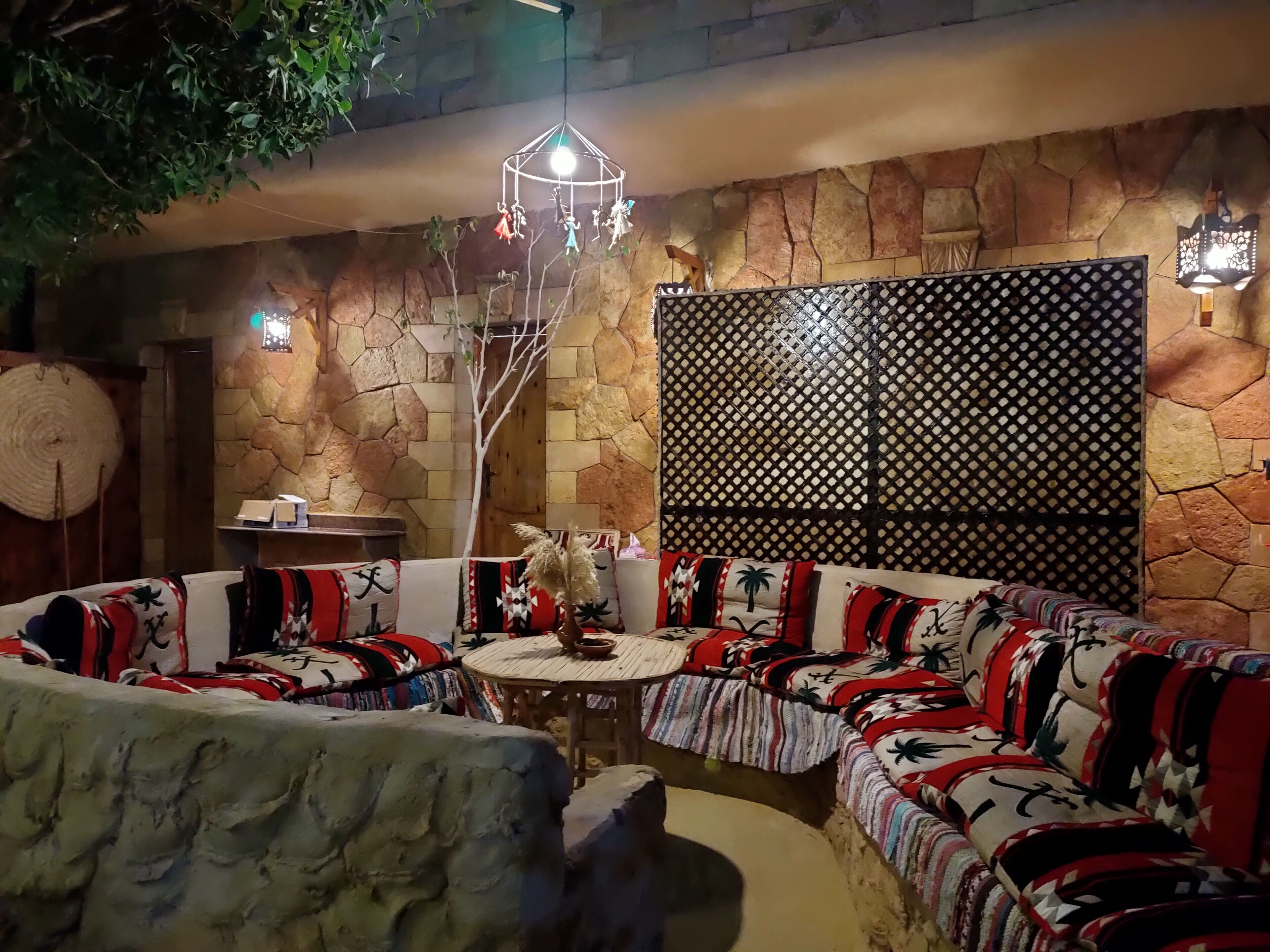 Panta Lodge
