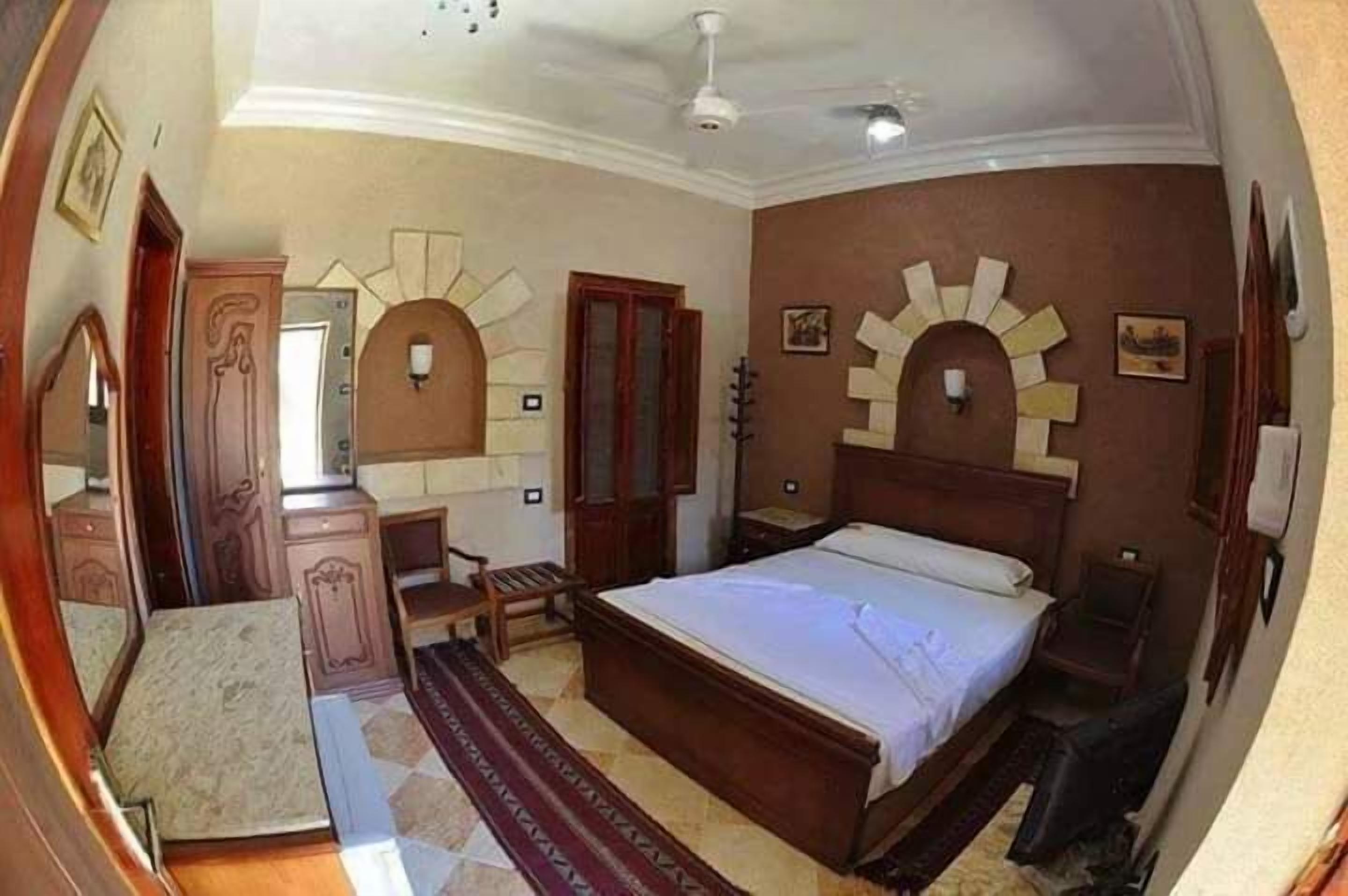 Panta Lodge
