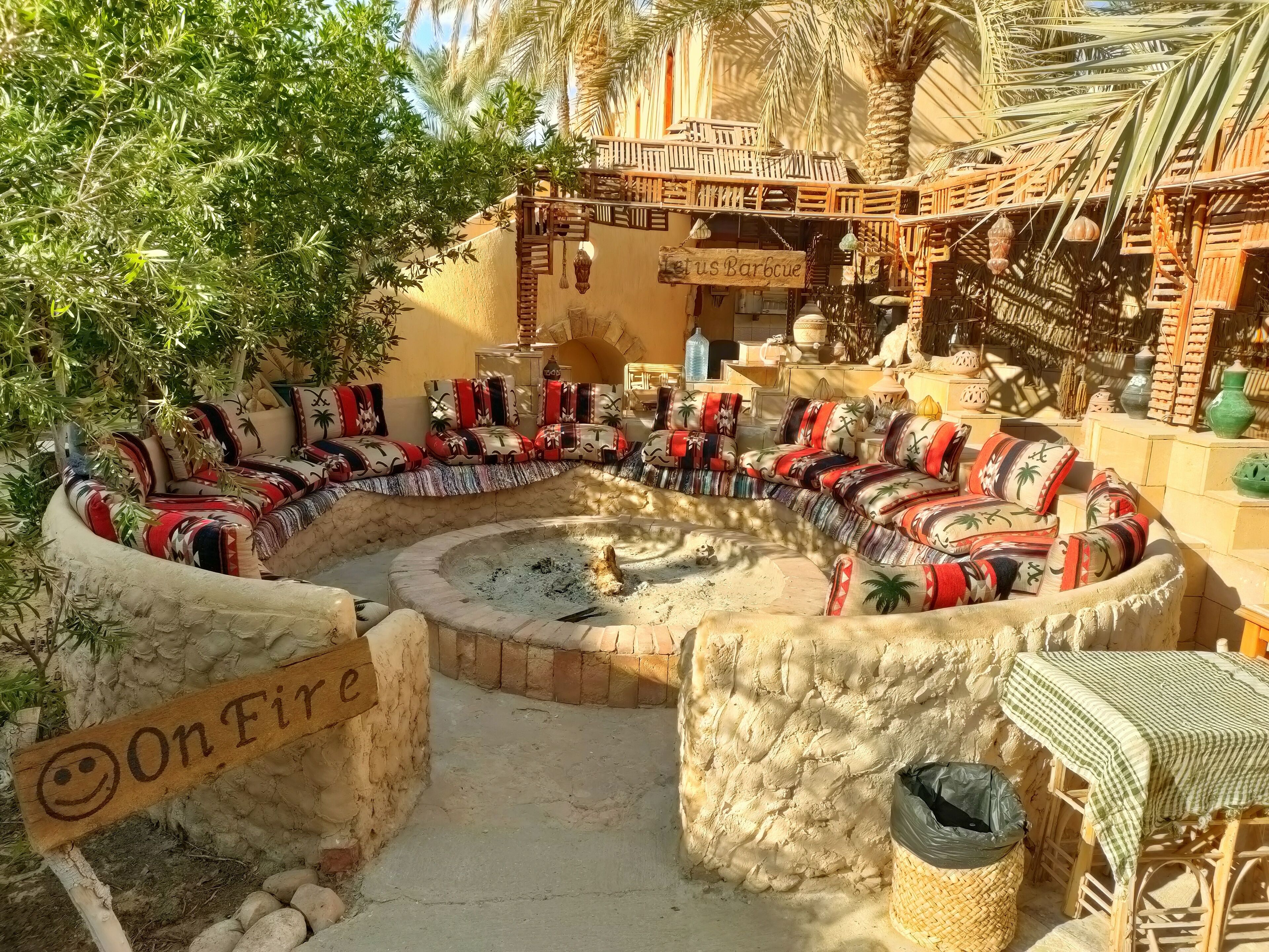 Panta Lodge