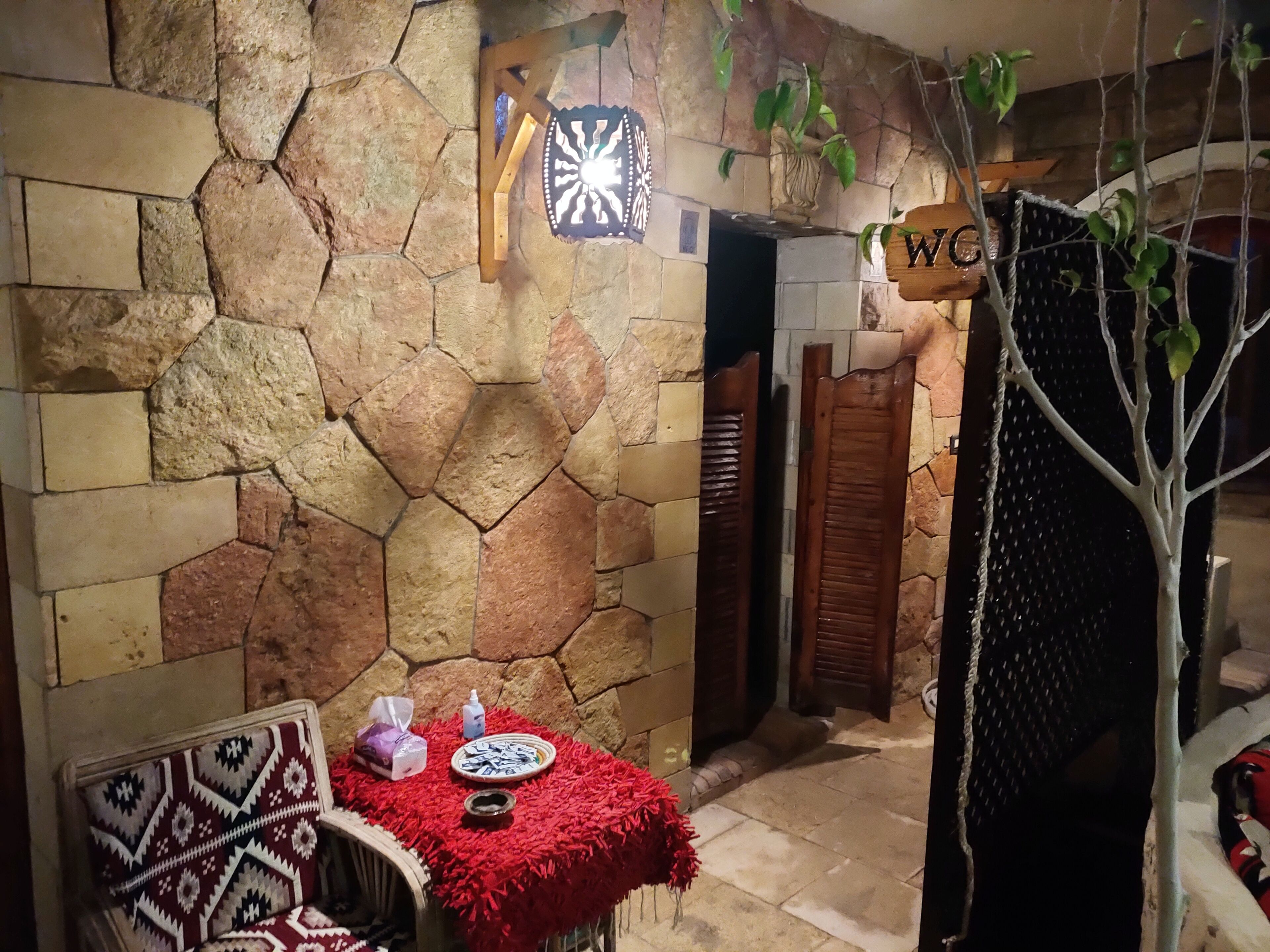 Panta Lodge