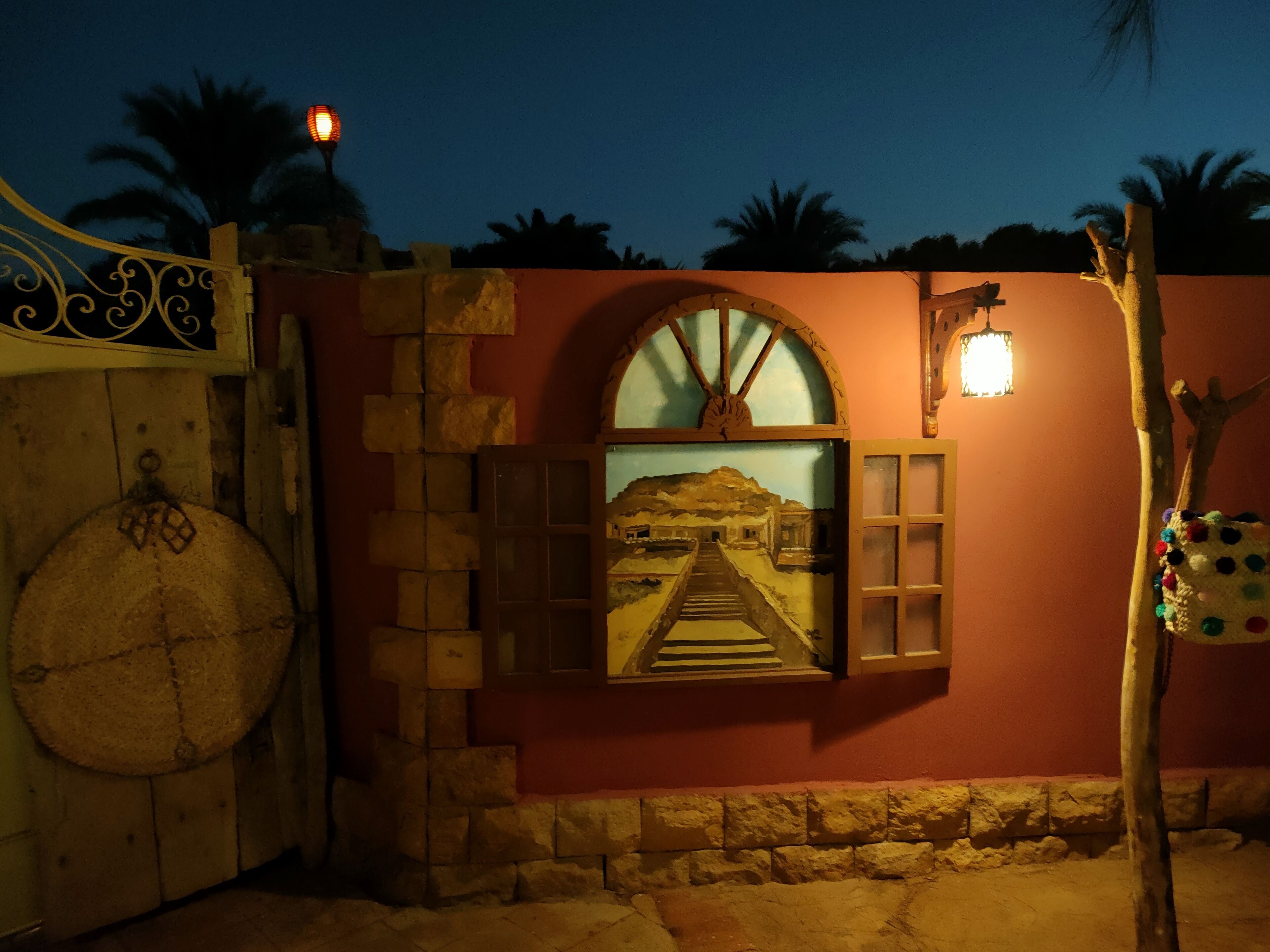 Panta Lodge