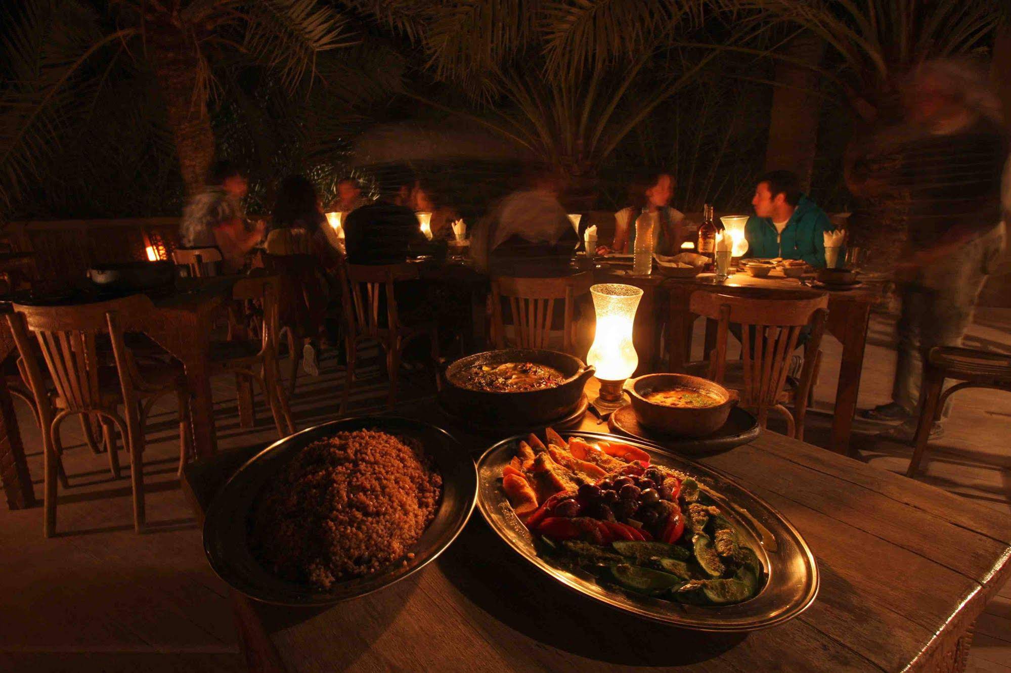 Shali Lodge