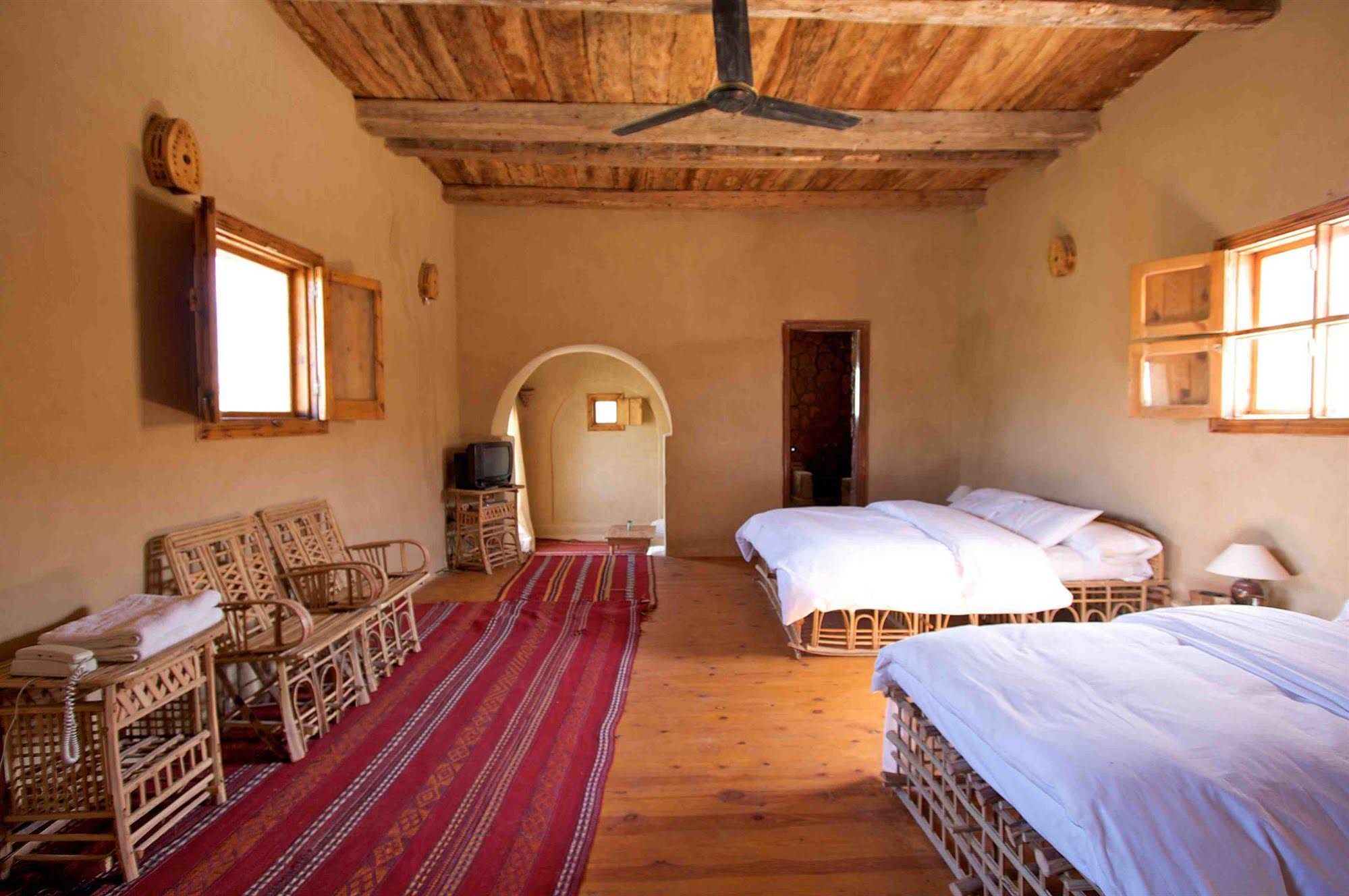 Shali Lodge