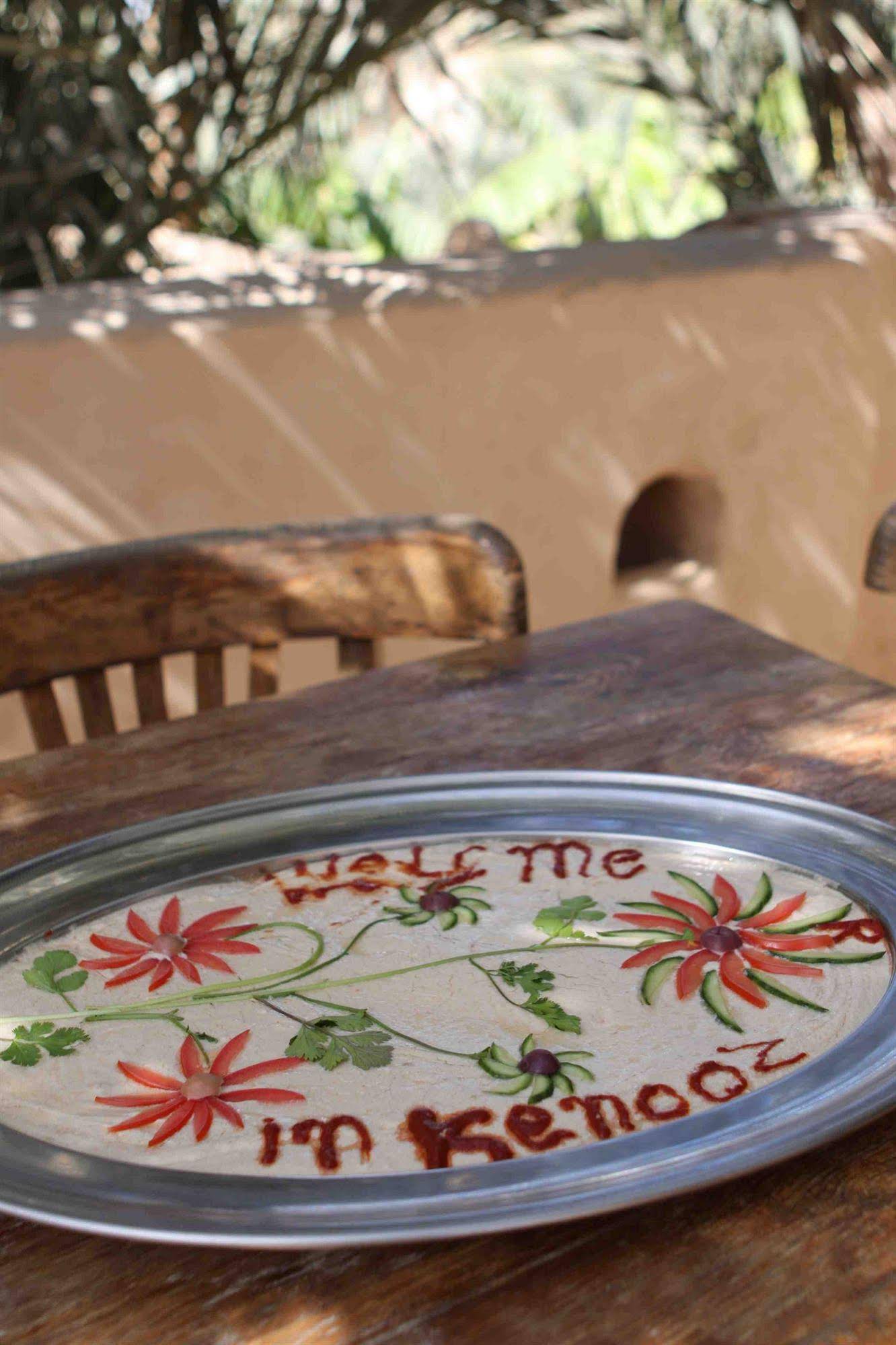 Shali Lodge