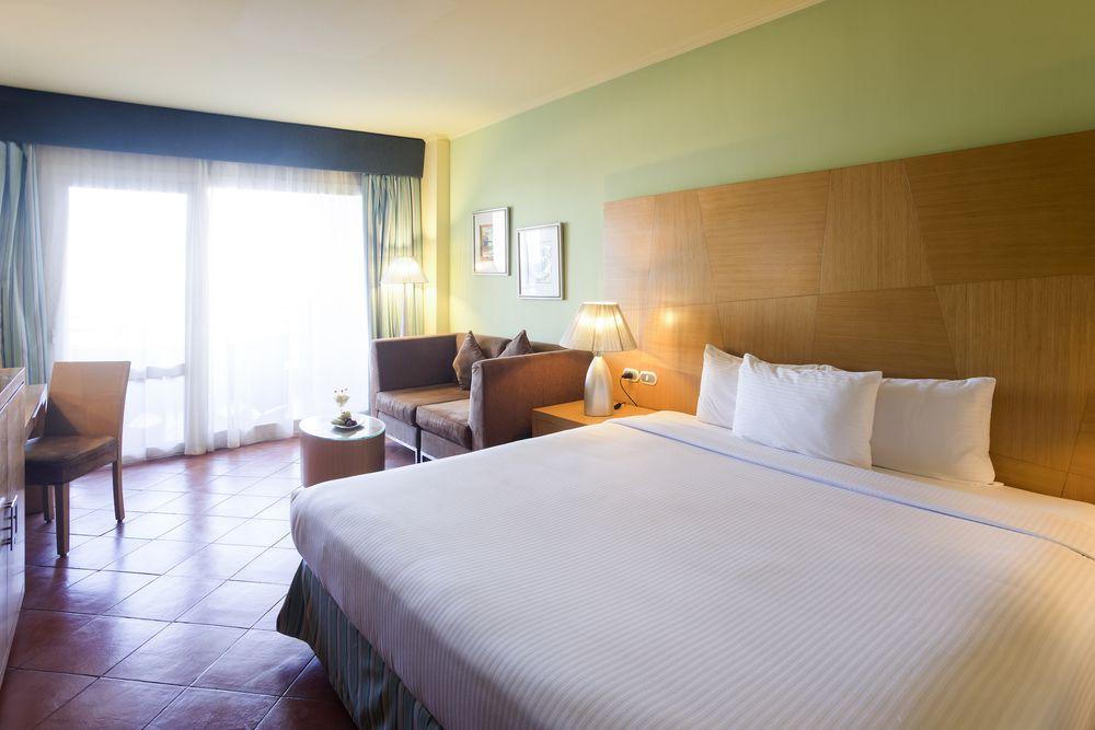 Cancun Sokhna Resorts