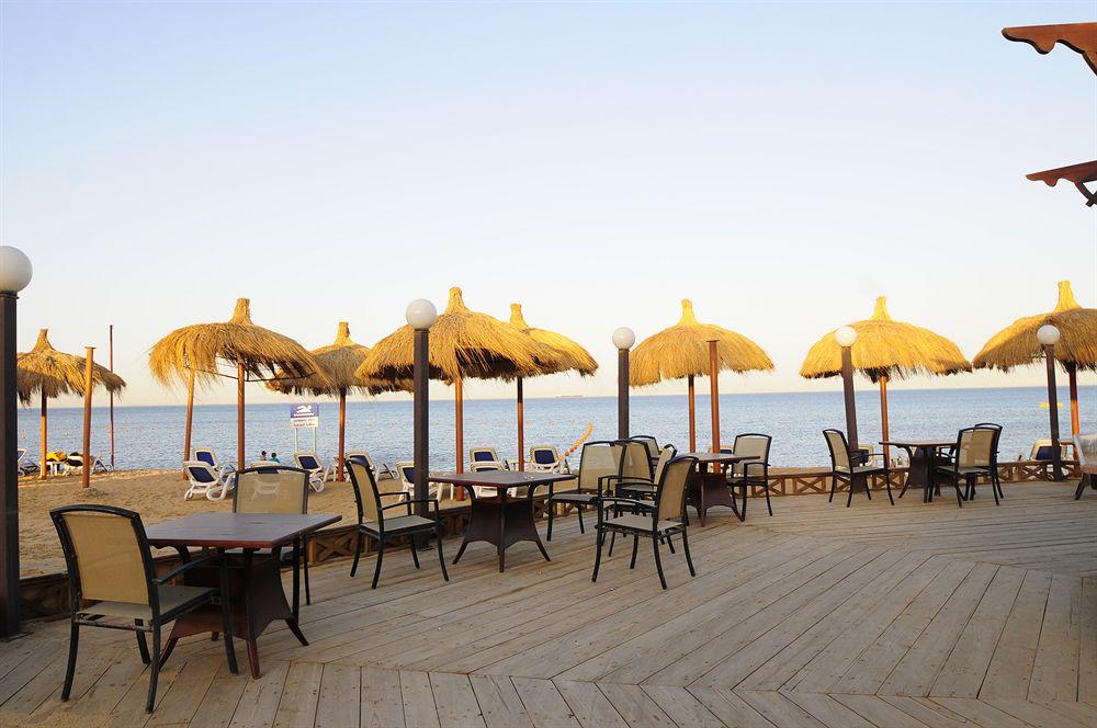 Cancun Sokhna Resorts