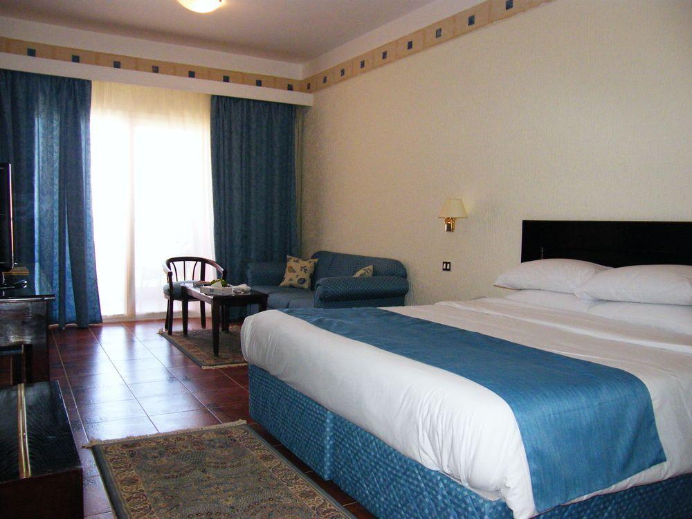 Dome Marina Hotel & Resort