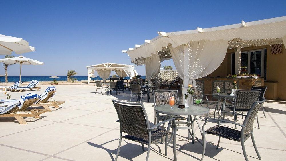Dome Marina Hotel & Resort