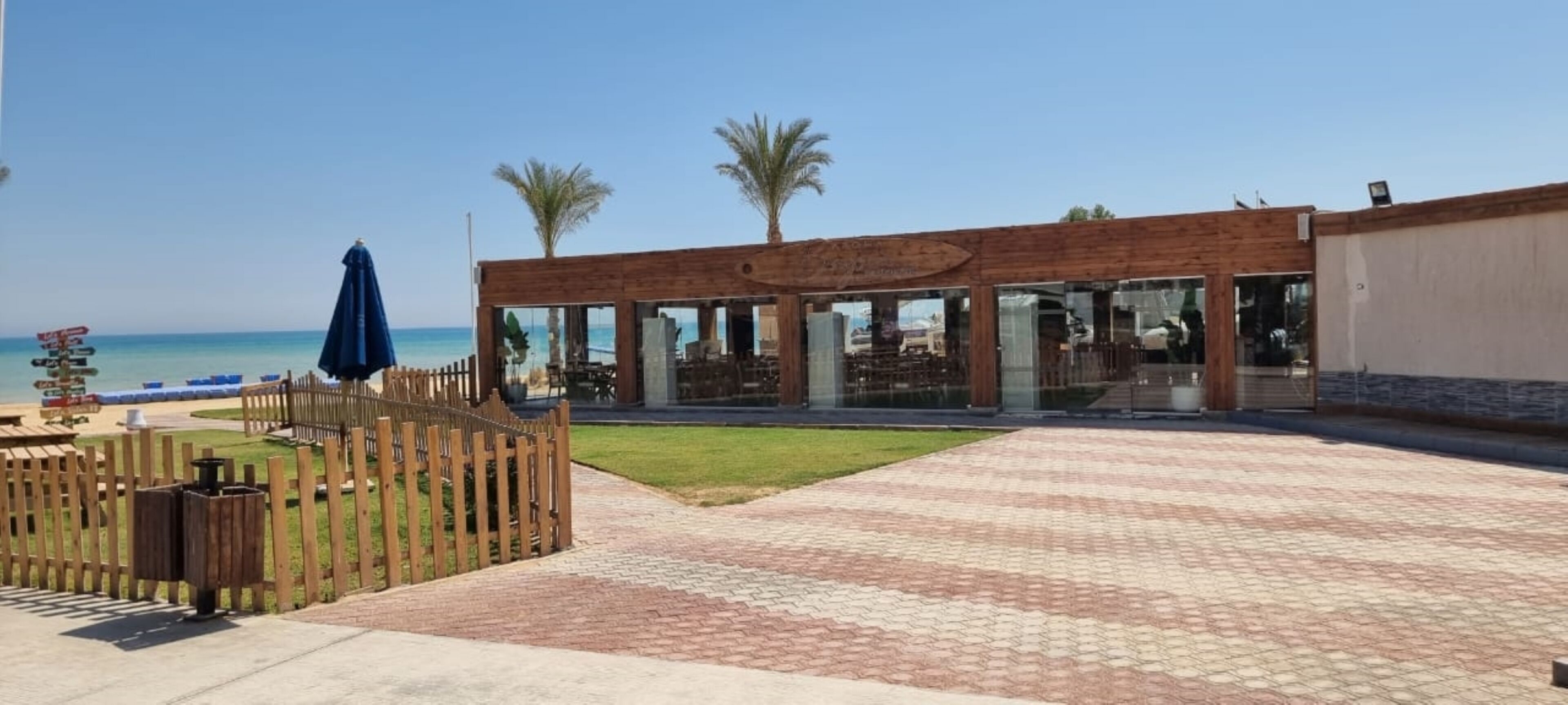 SeaVille Beach Hotel by Elite Hotels & Resorts