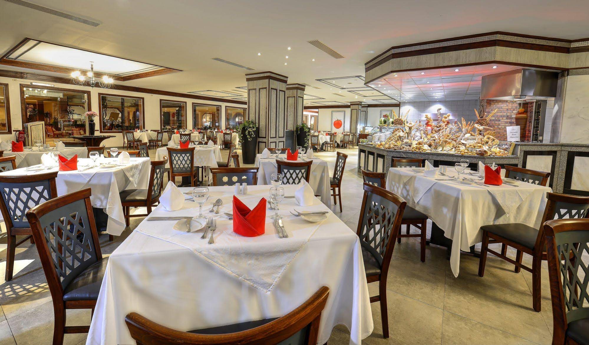 Stella Di Mare Sea Club Hotel Ain Soukhna