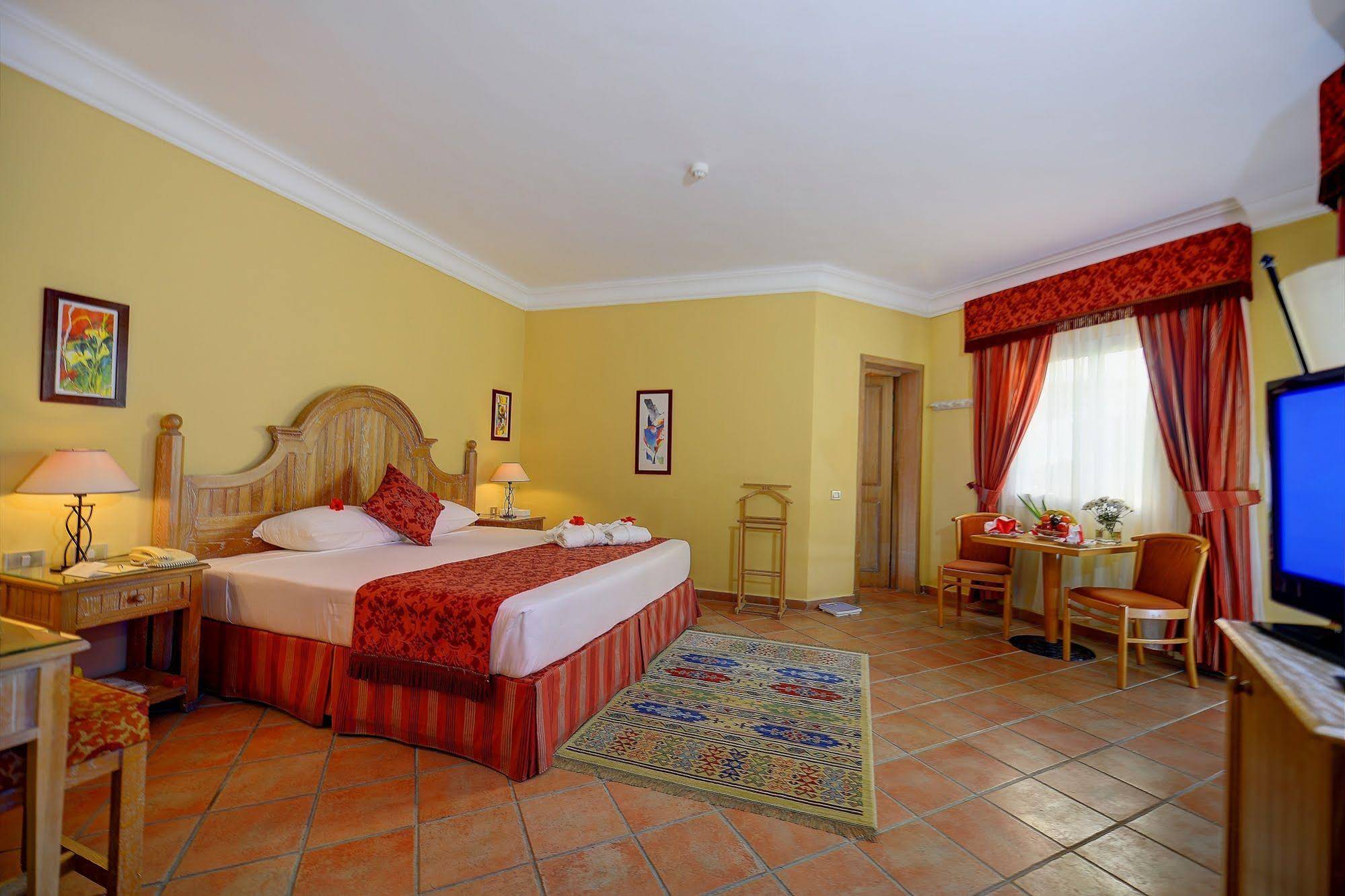 Stella Di Mare Sea Club Hotel Ain Soukhna