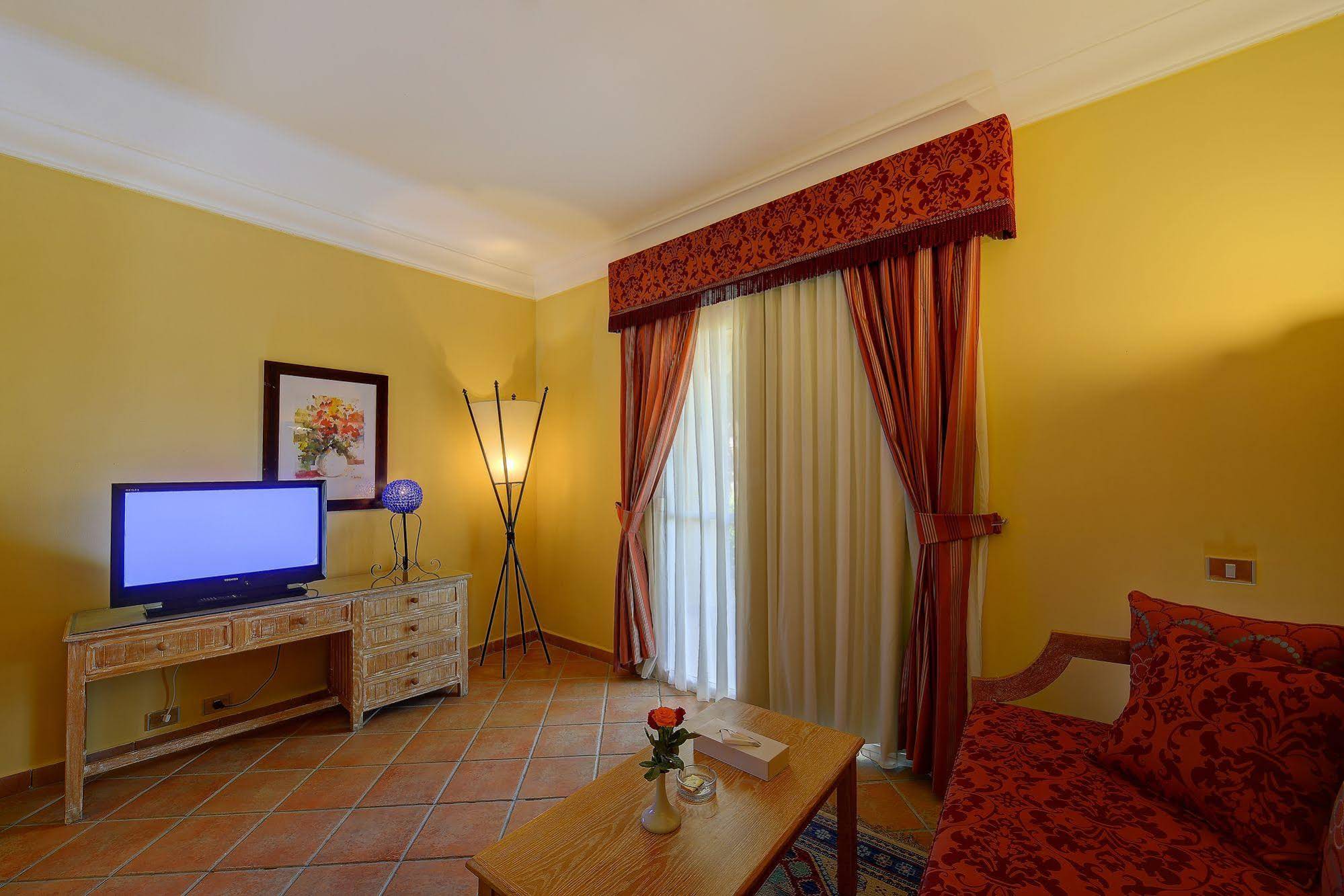Stella Di Mare Sea Club Hotel Ain Soukhna
