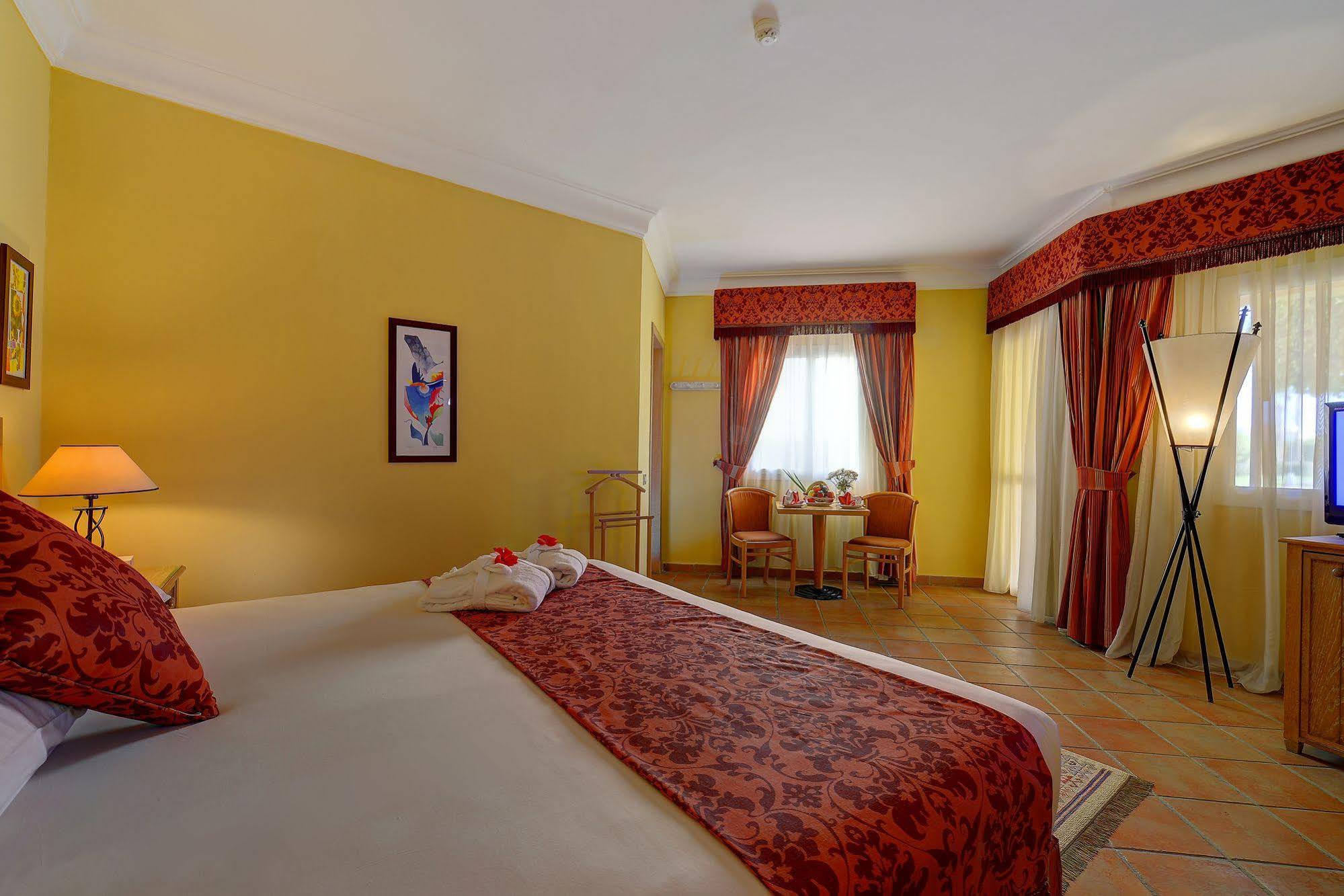 Stella Di Mare Sea Club Hotel Ain Soukhna
