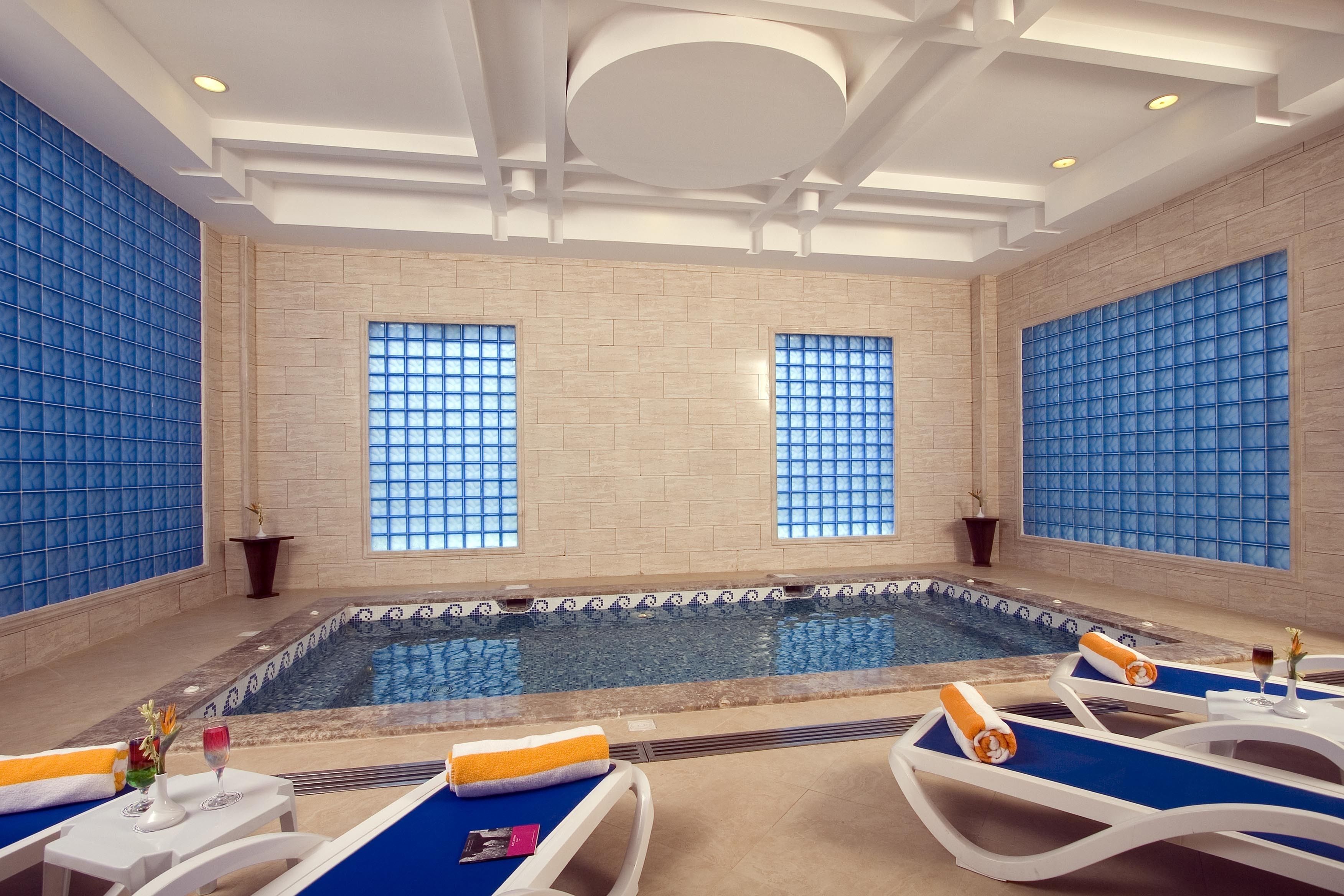 Swiss Inn Teda Hotel