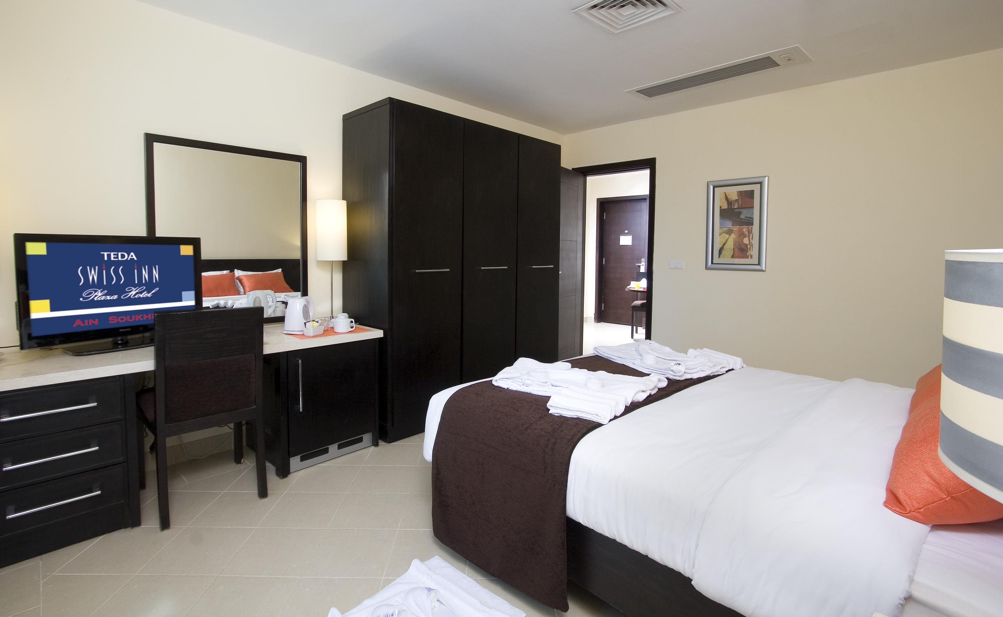 Swiss Inn Teda Hotel