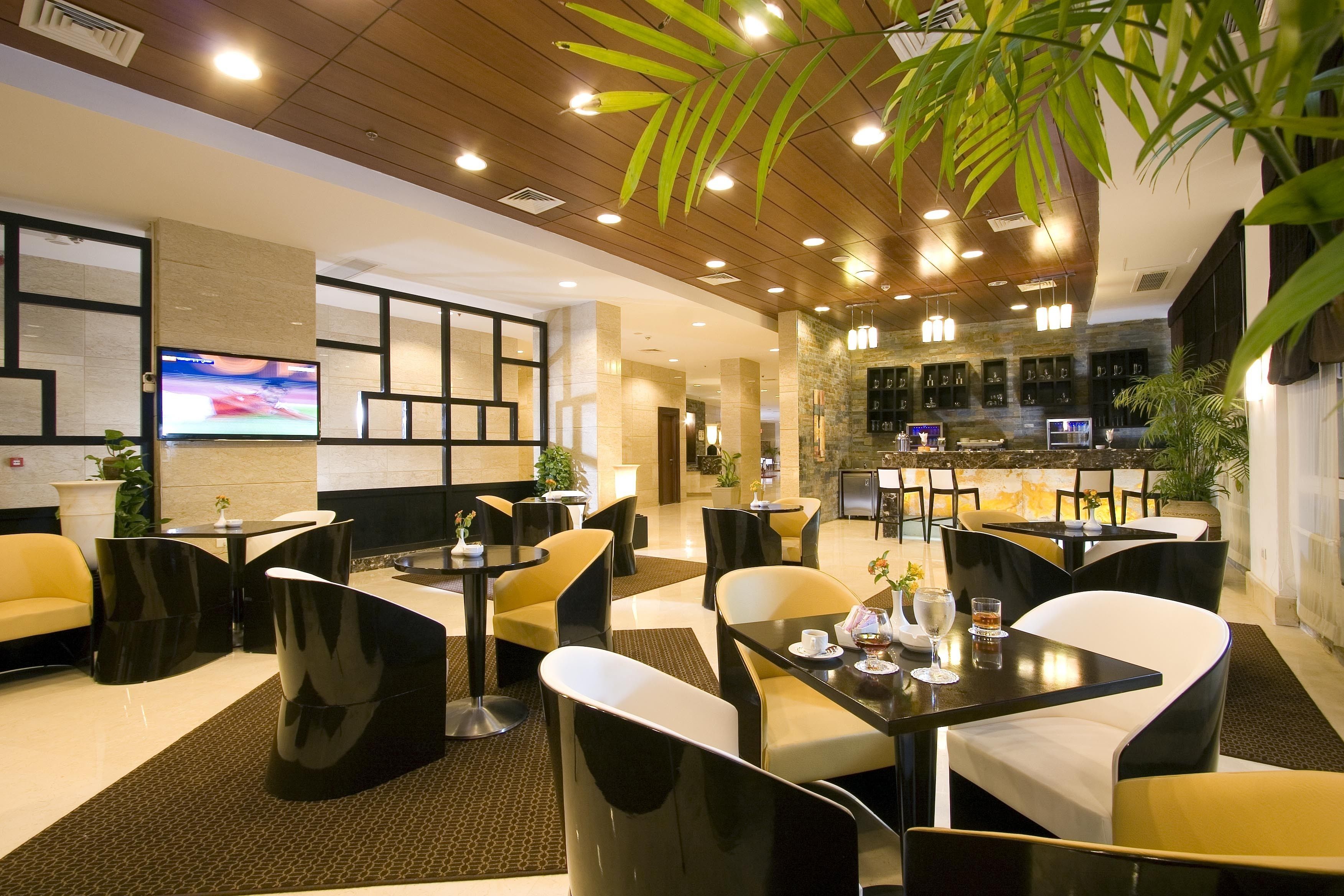Swiss Inn Teda Hotel