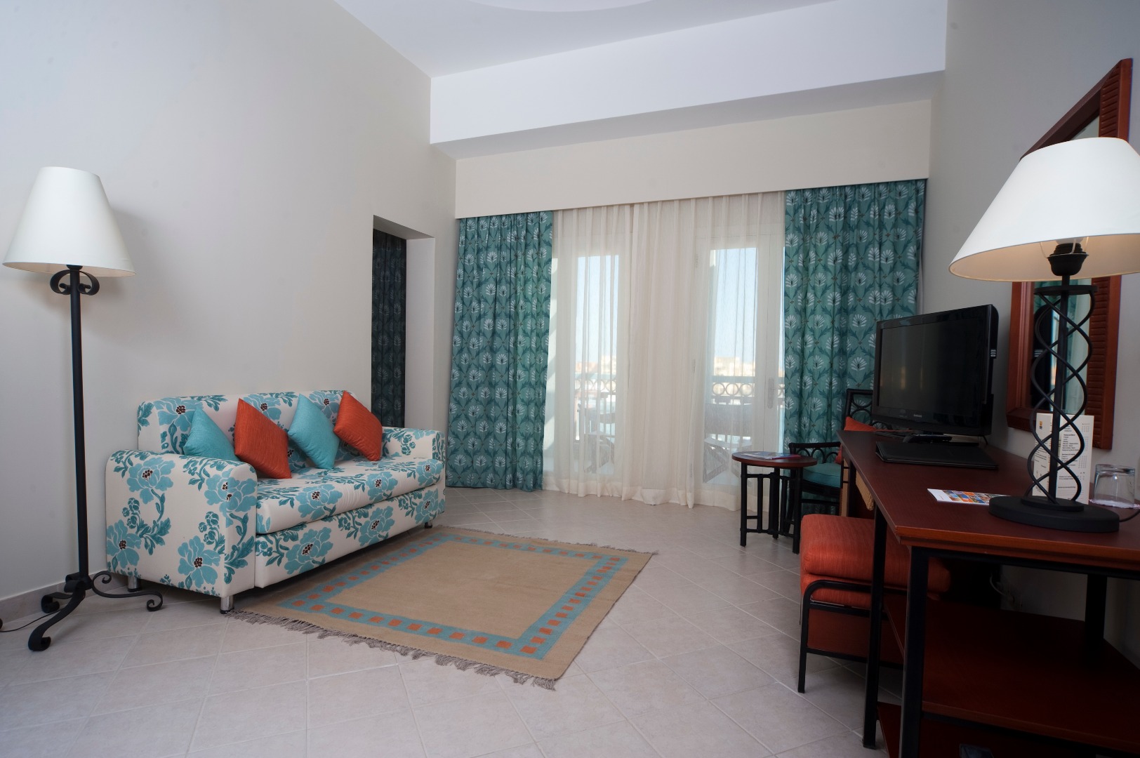 Fanadir Hotel