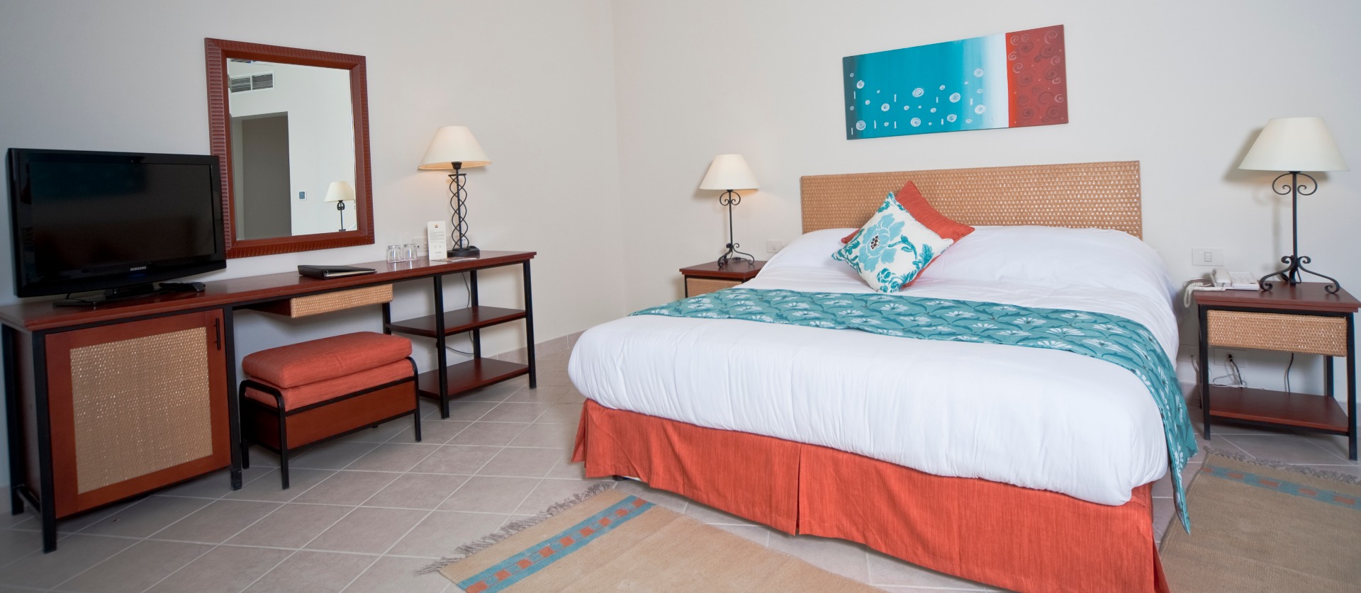 Fanadir Hotel