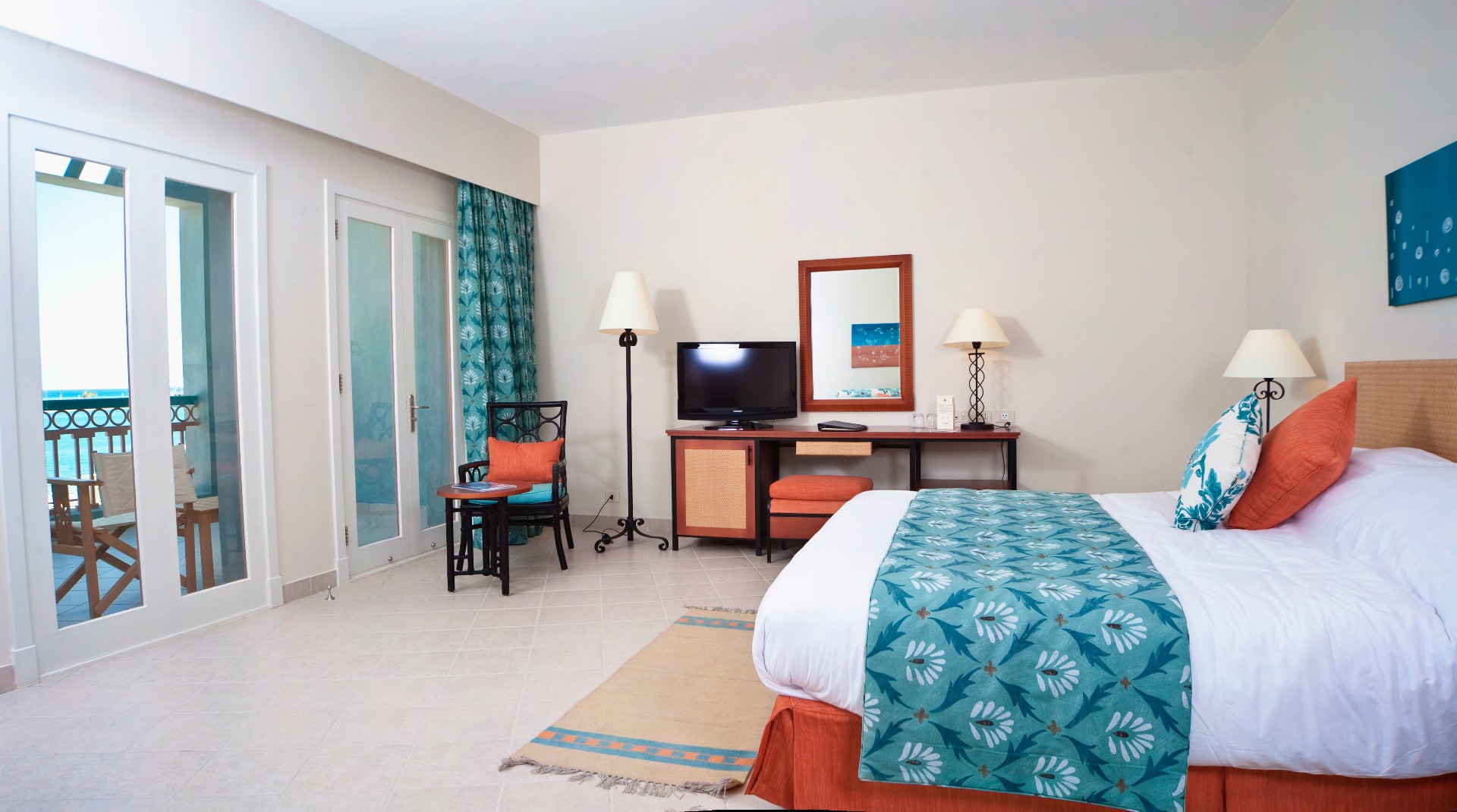 Fanadir Hotel