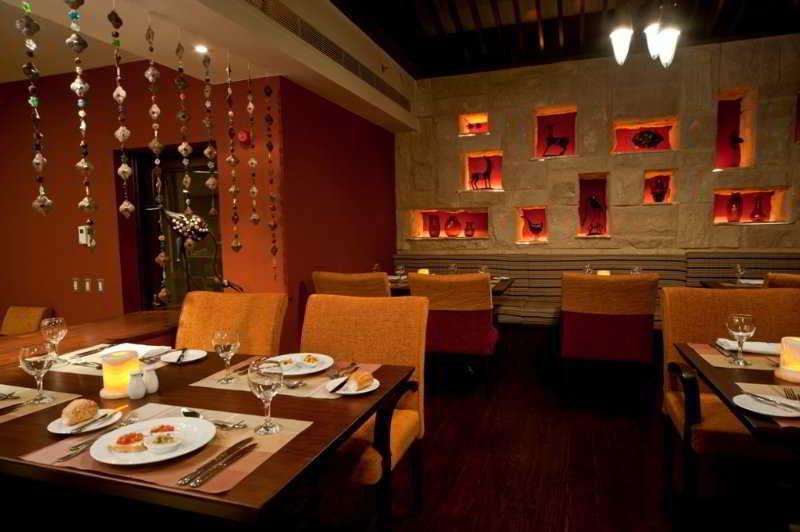 Fanadir Hotel